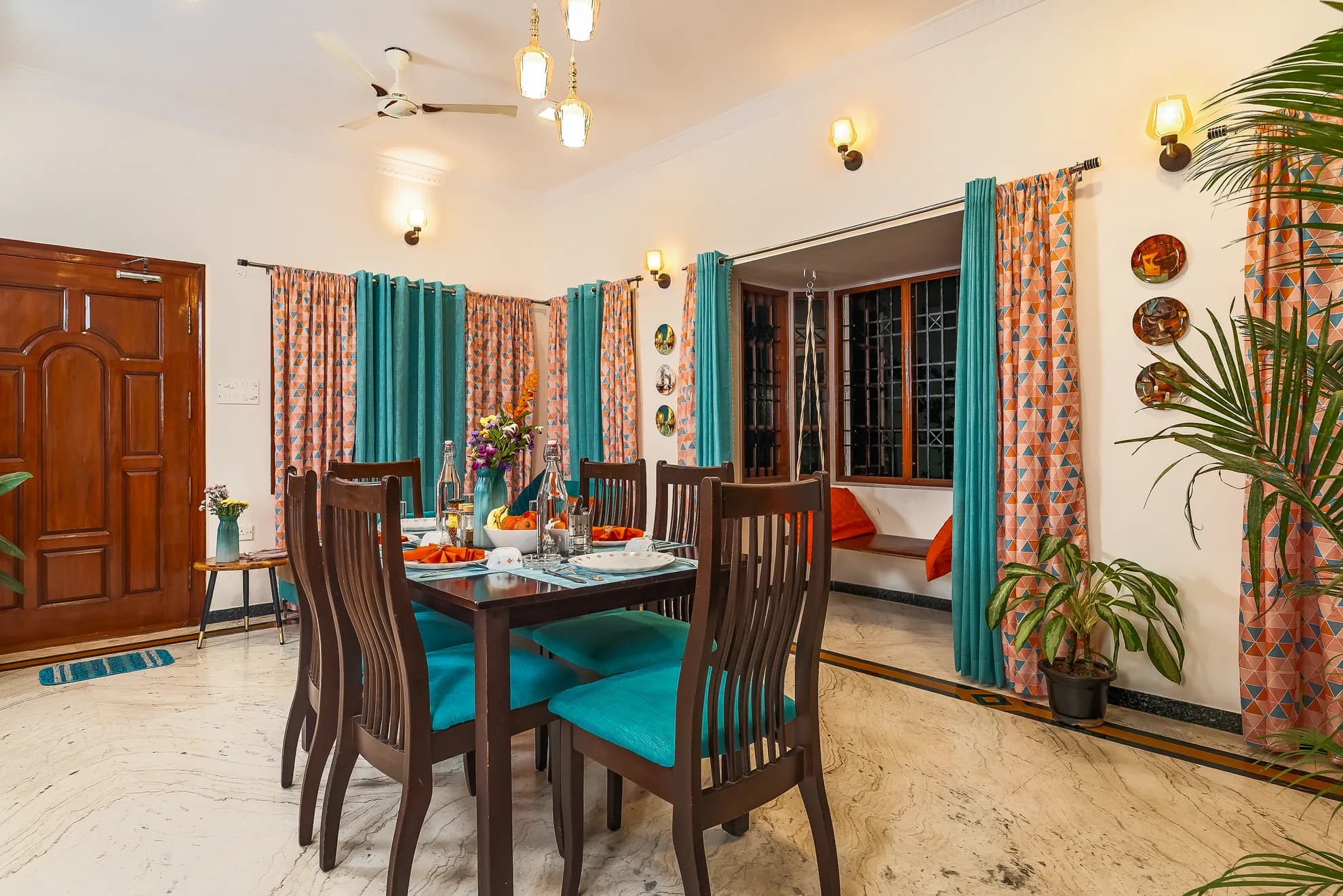 Property photo - Dining Area