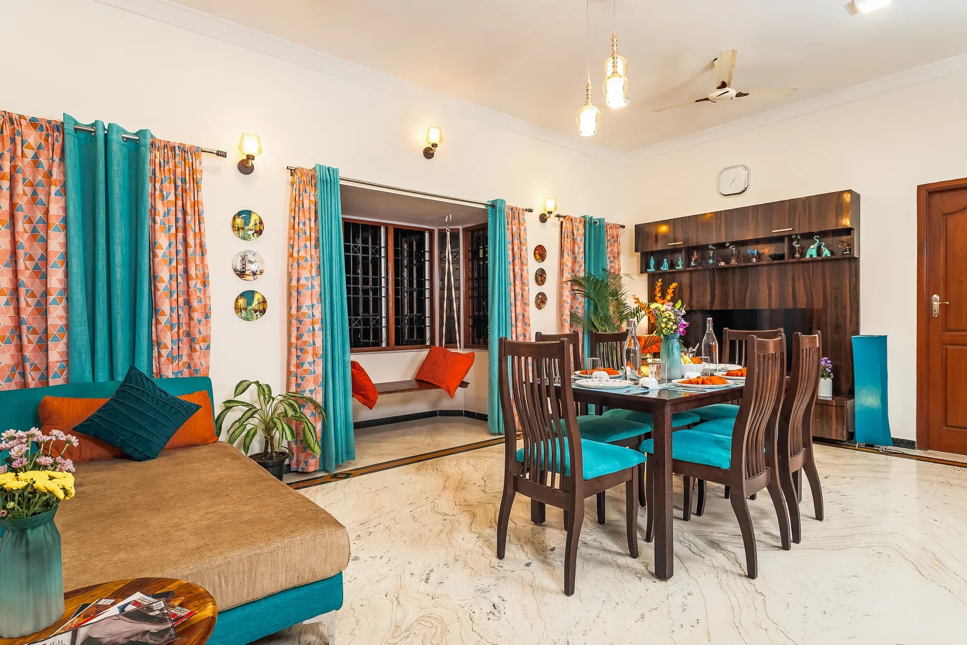 Property photo - Dining Area