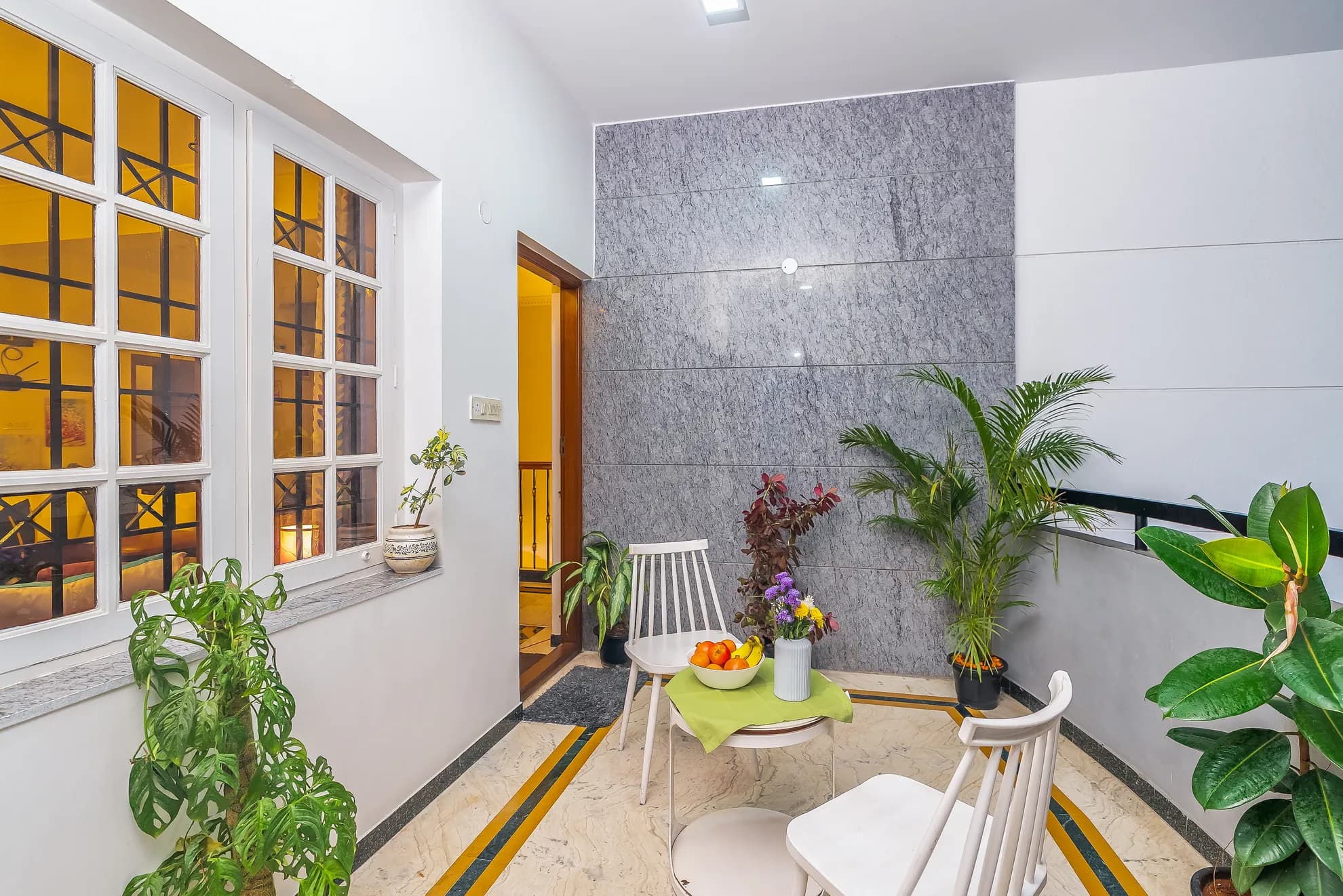 Property photo - Balcony