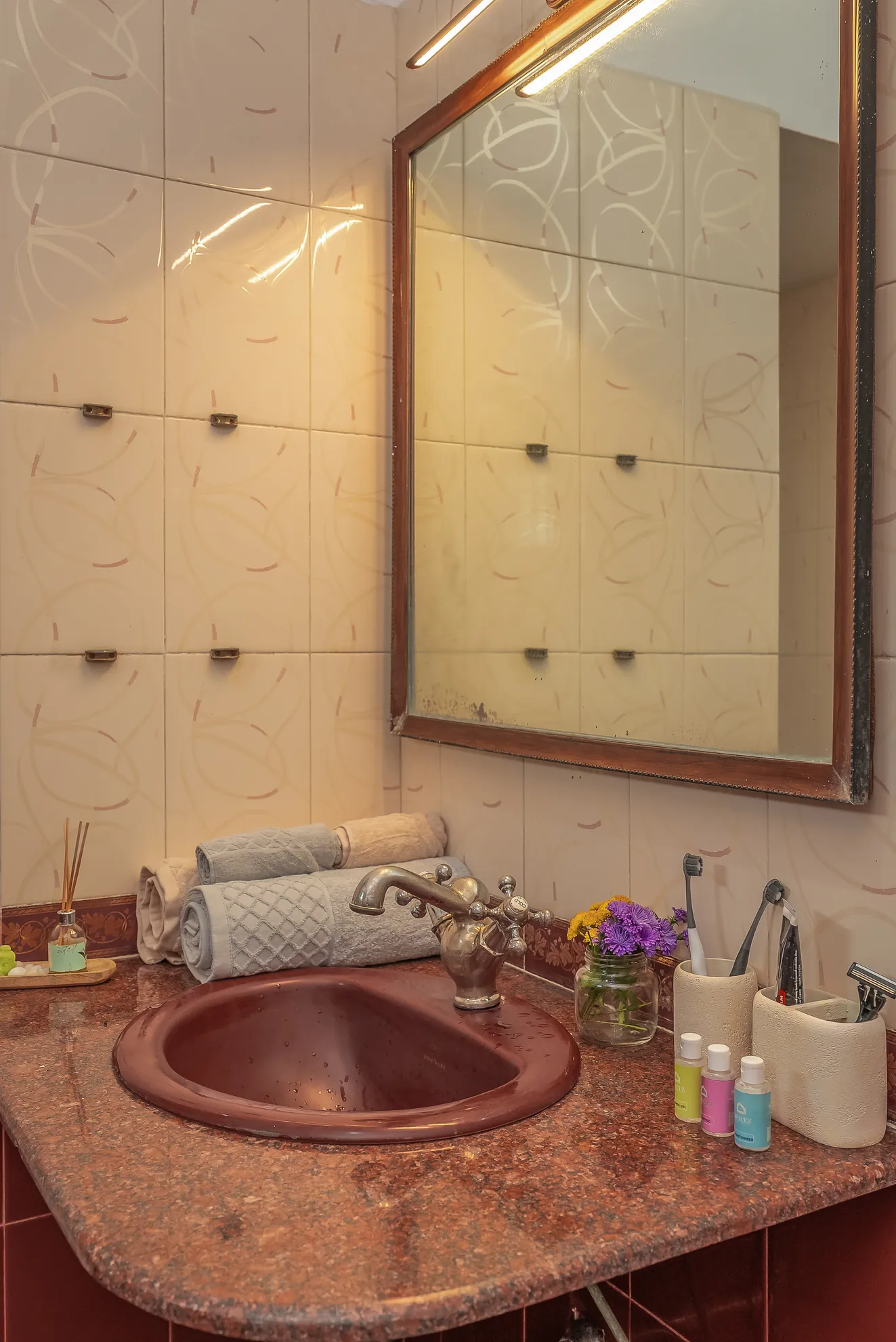 Property photo - First Bedroom