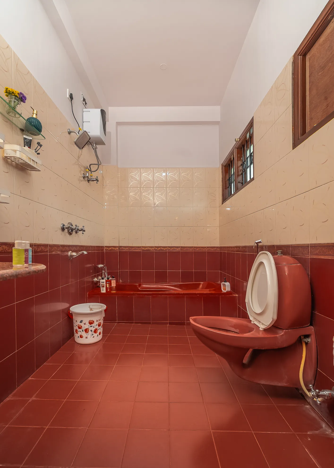 Property photo - First Bedroom