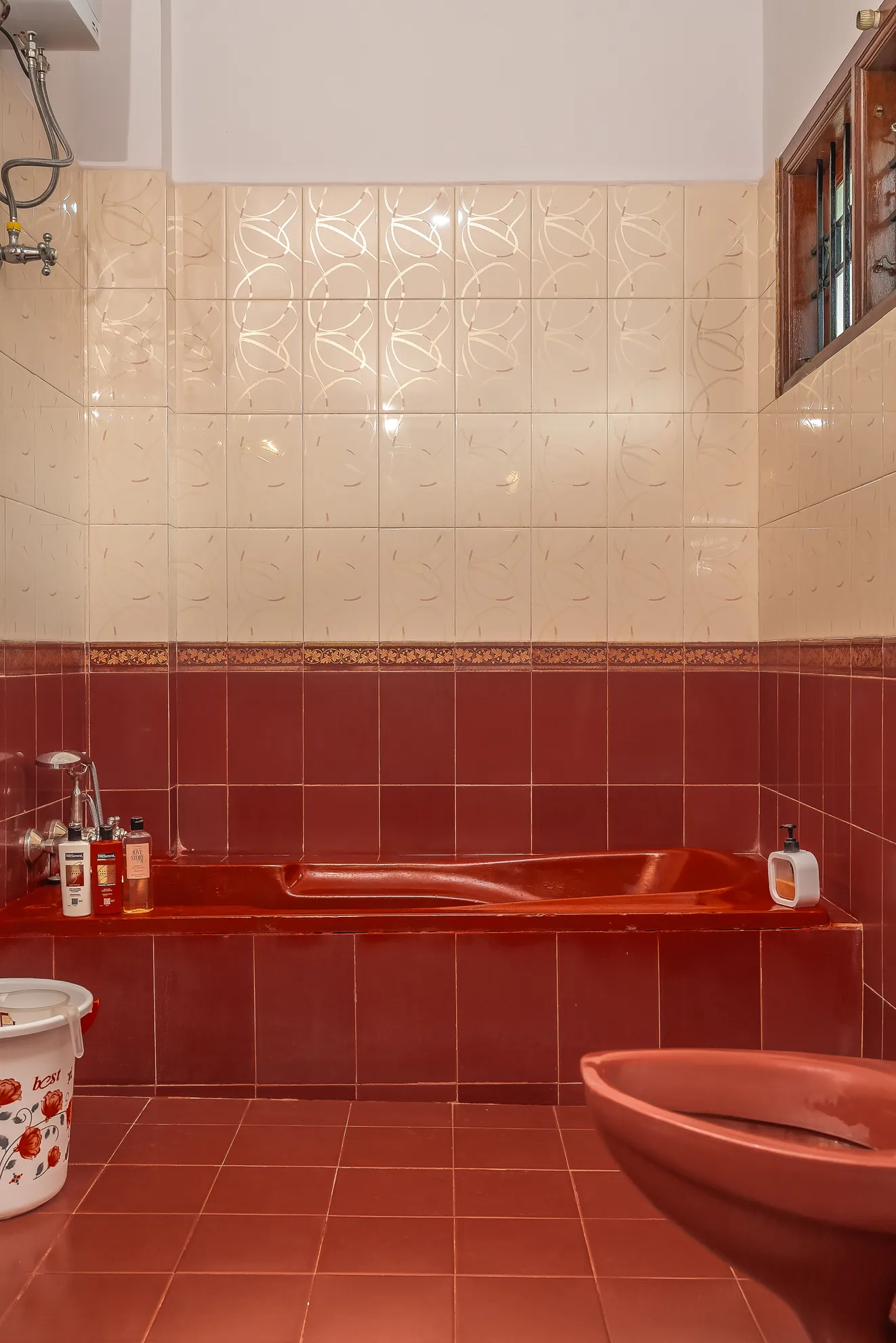 Property photo - First Bedroom