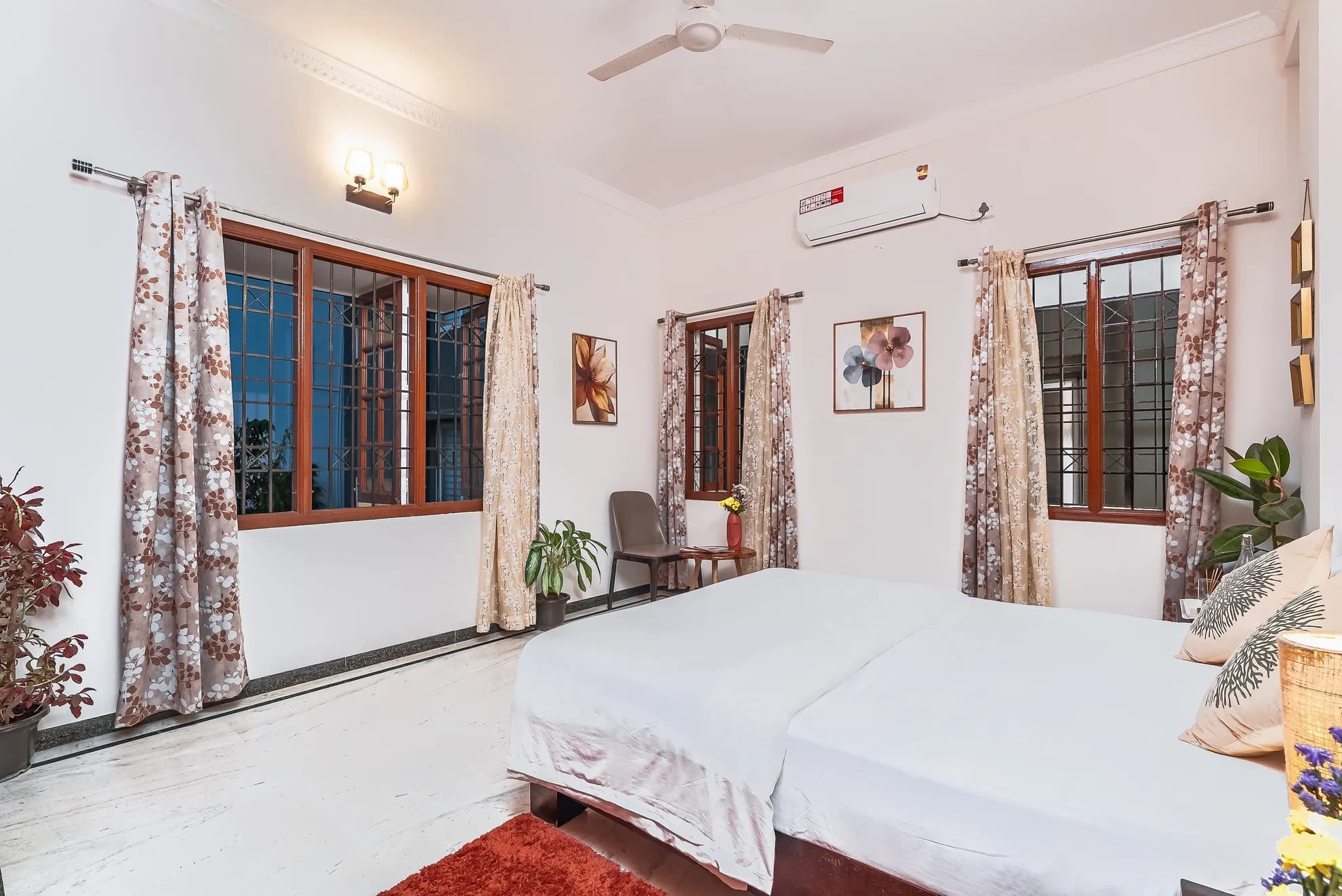 Property photo - Fourth Bedroom