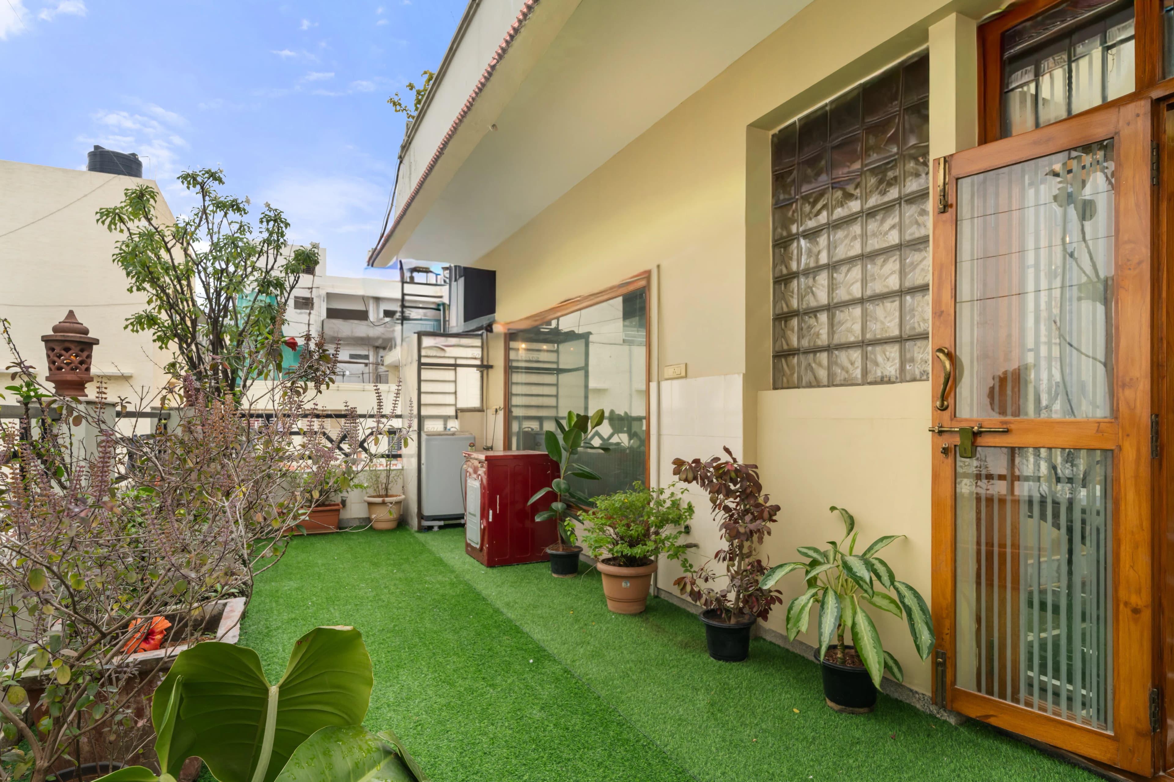 Property photo - Terrace