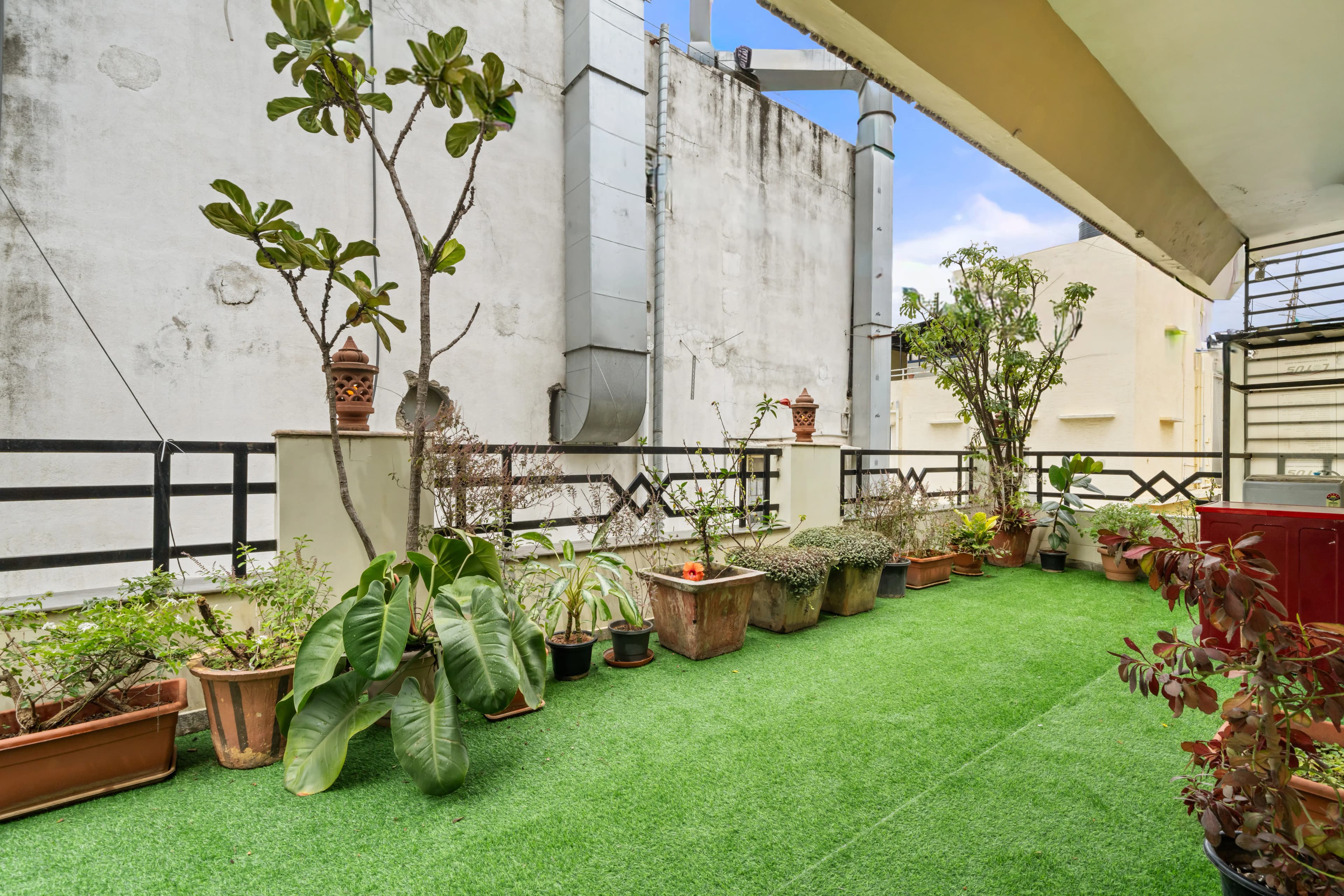 Property photo - Terrace