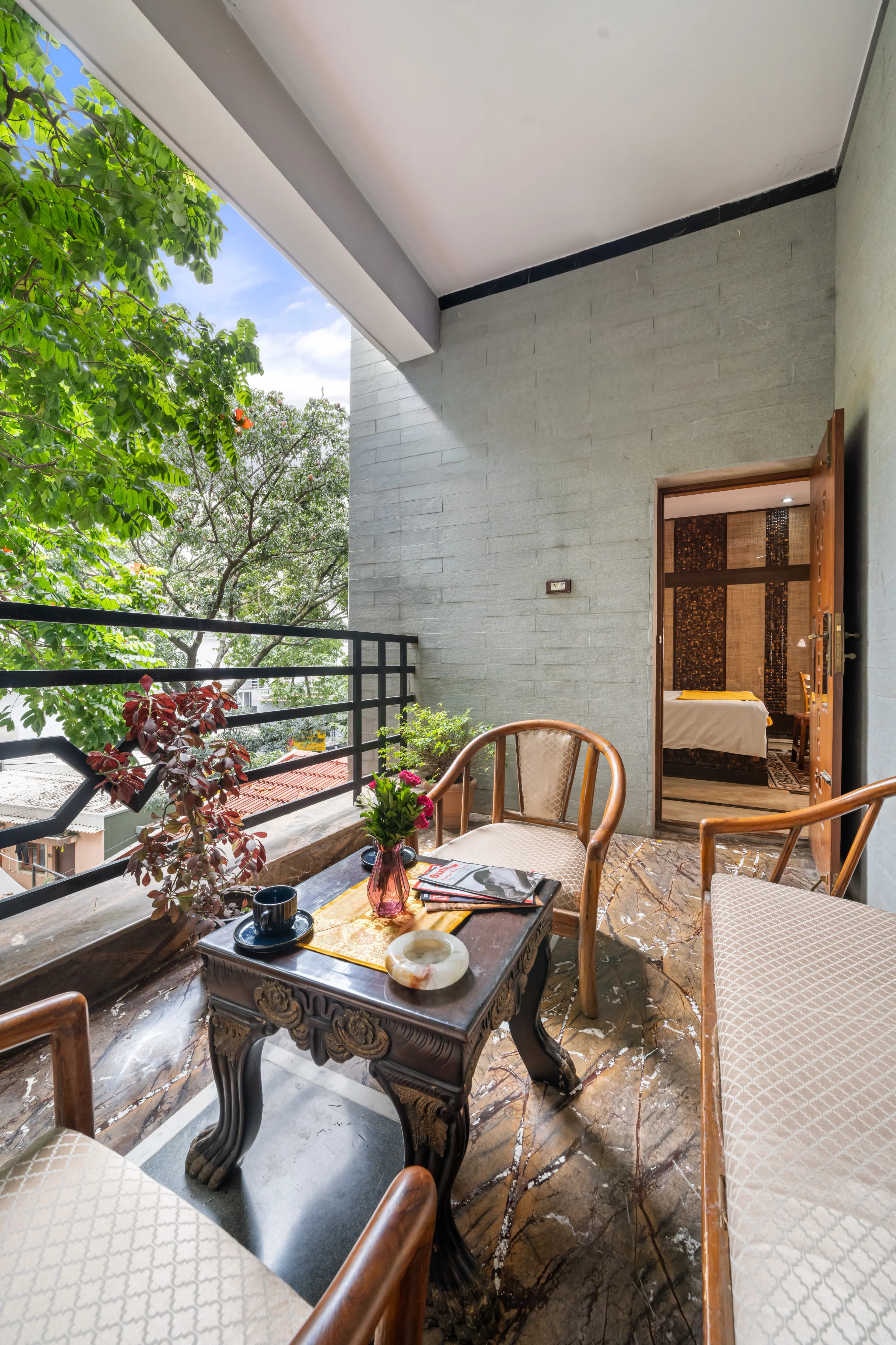 Property photo - Second Bedroom