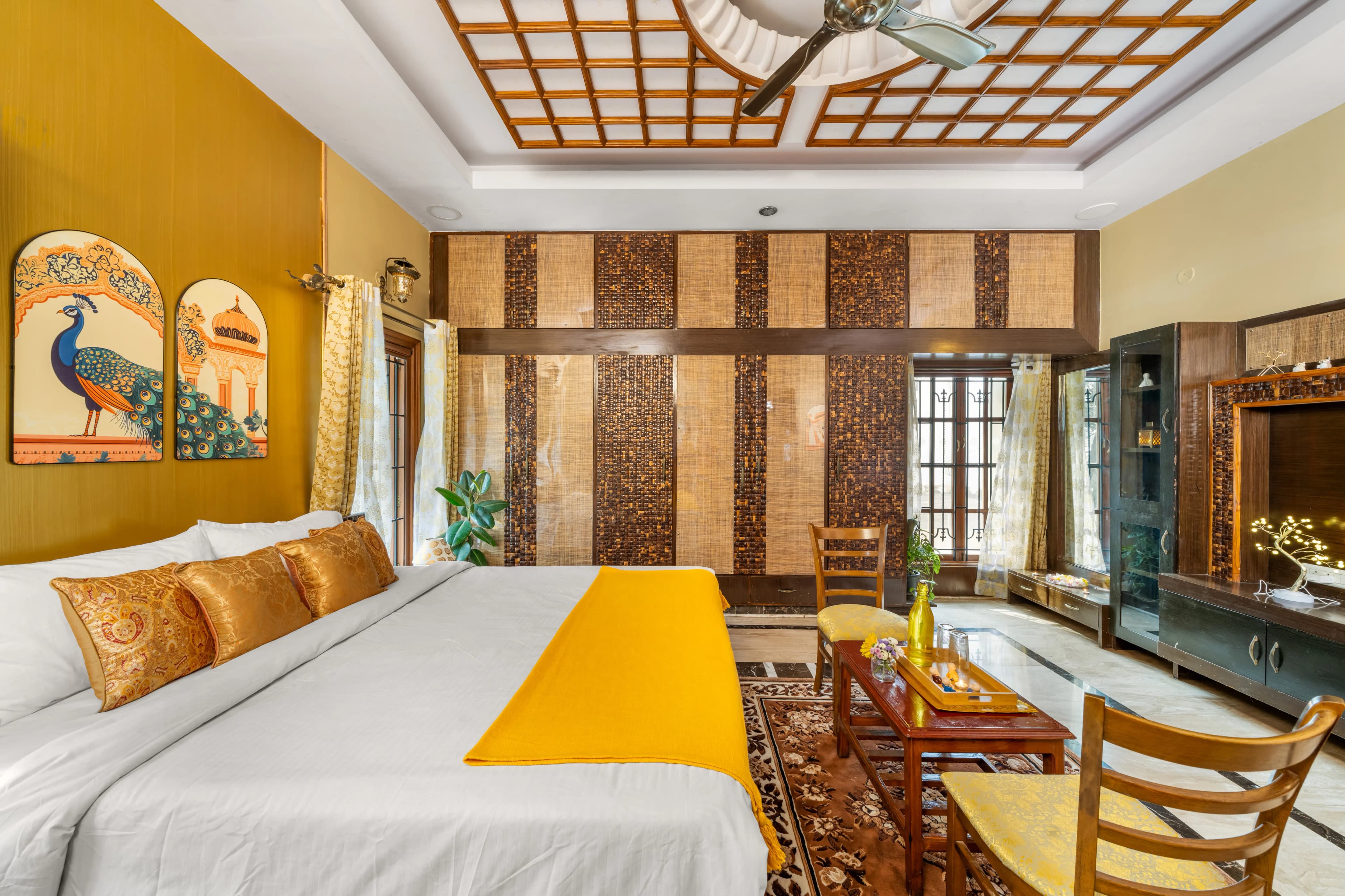 Property photo - Second Bedroom