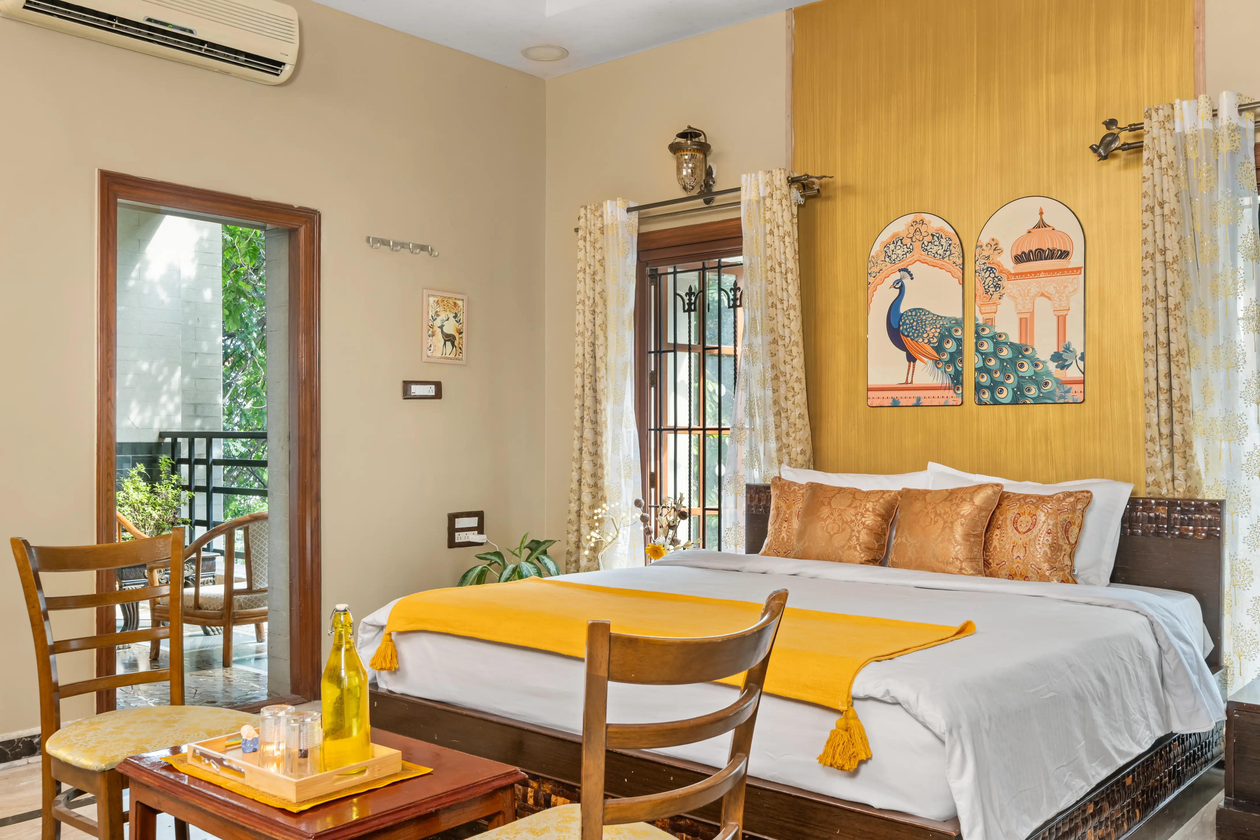 Property photo - Second Bedroom