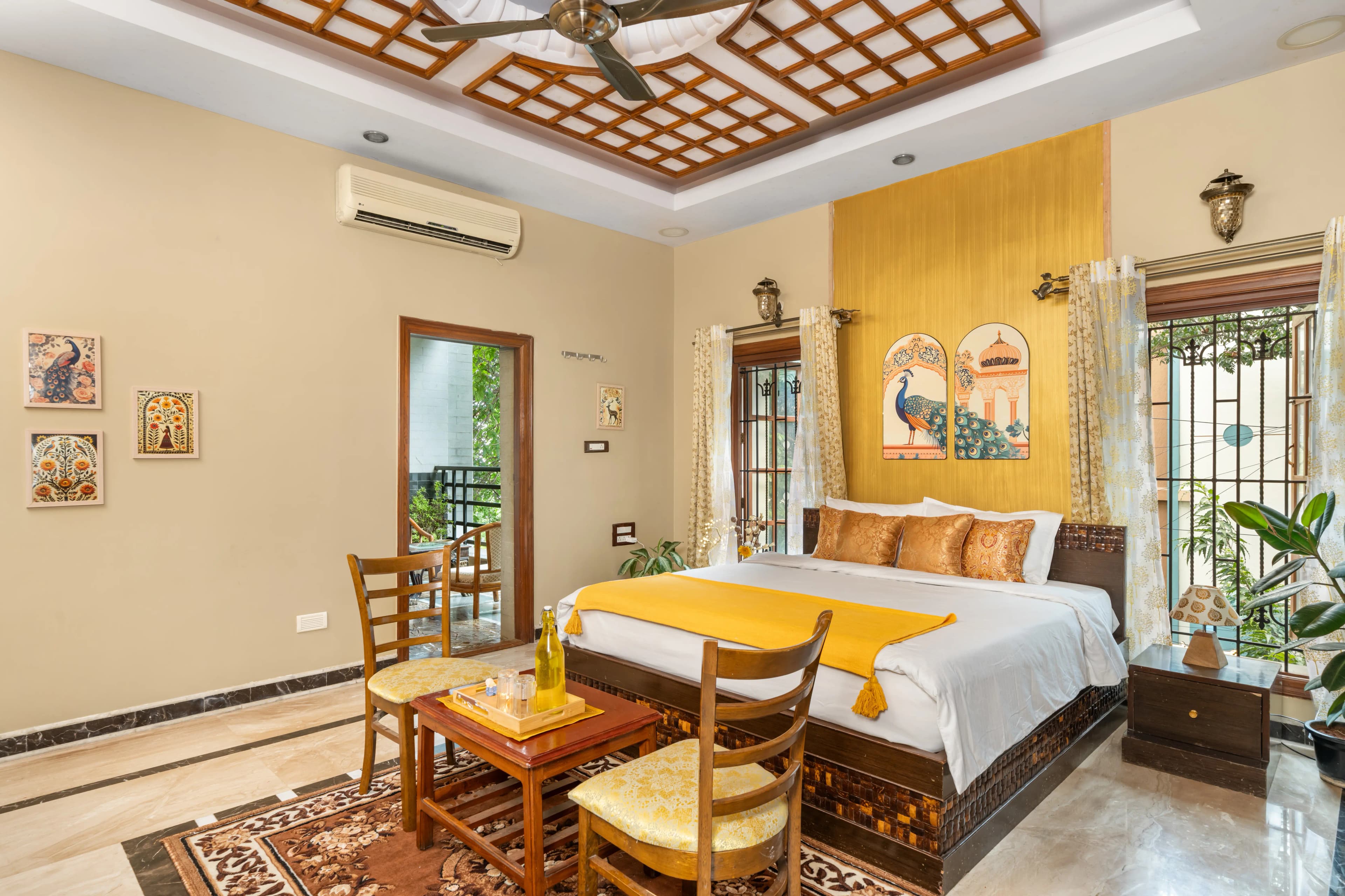 Property photo - Second Bedroom