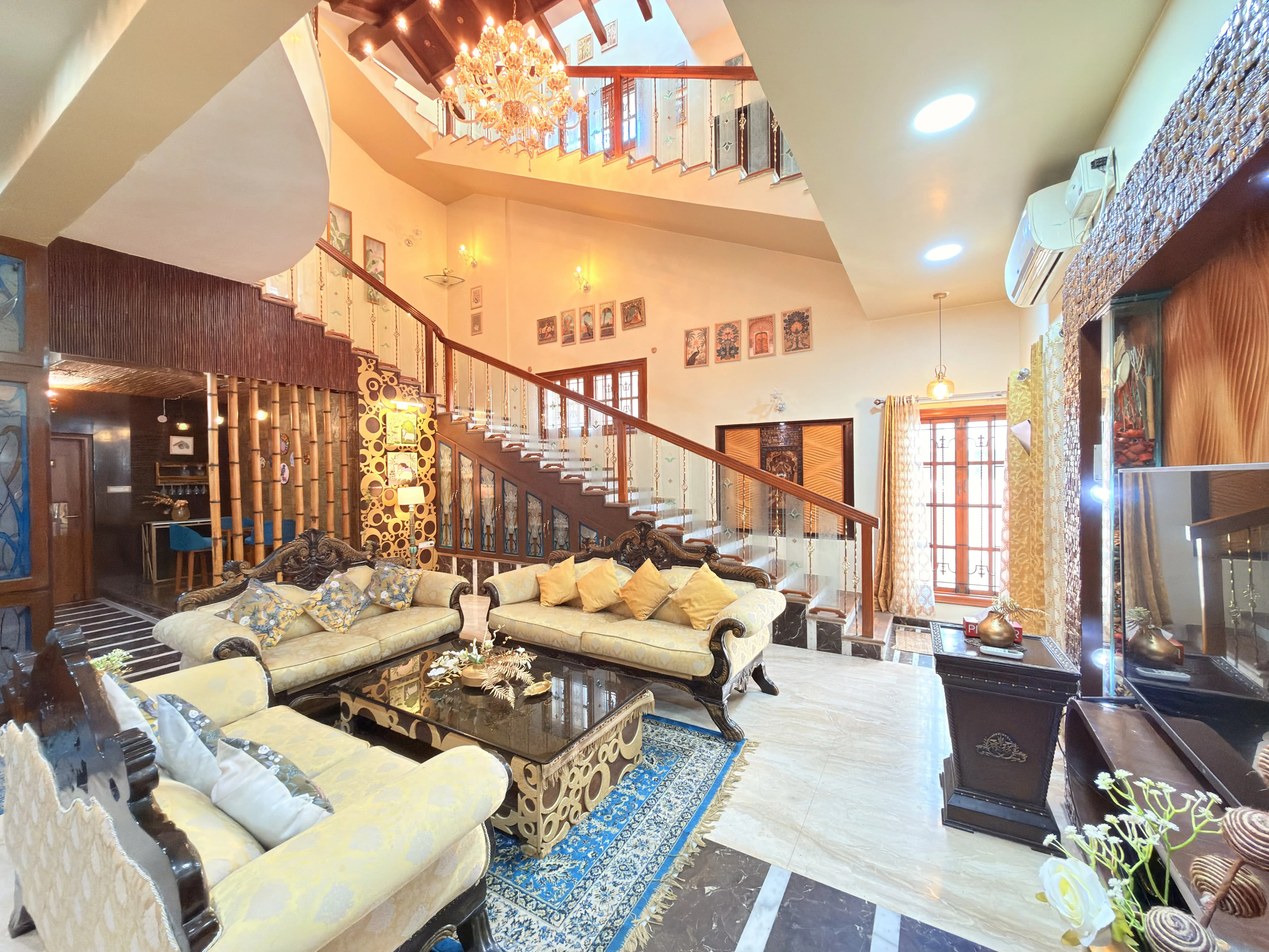 Property photo - Living Area