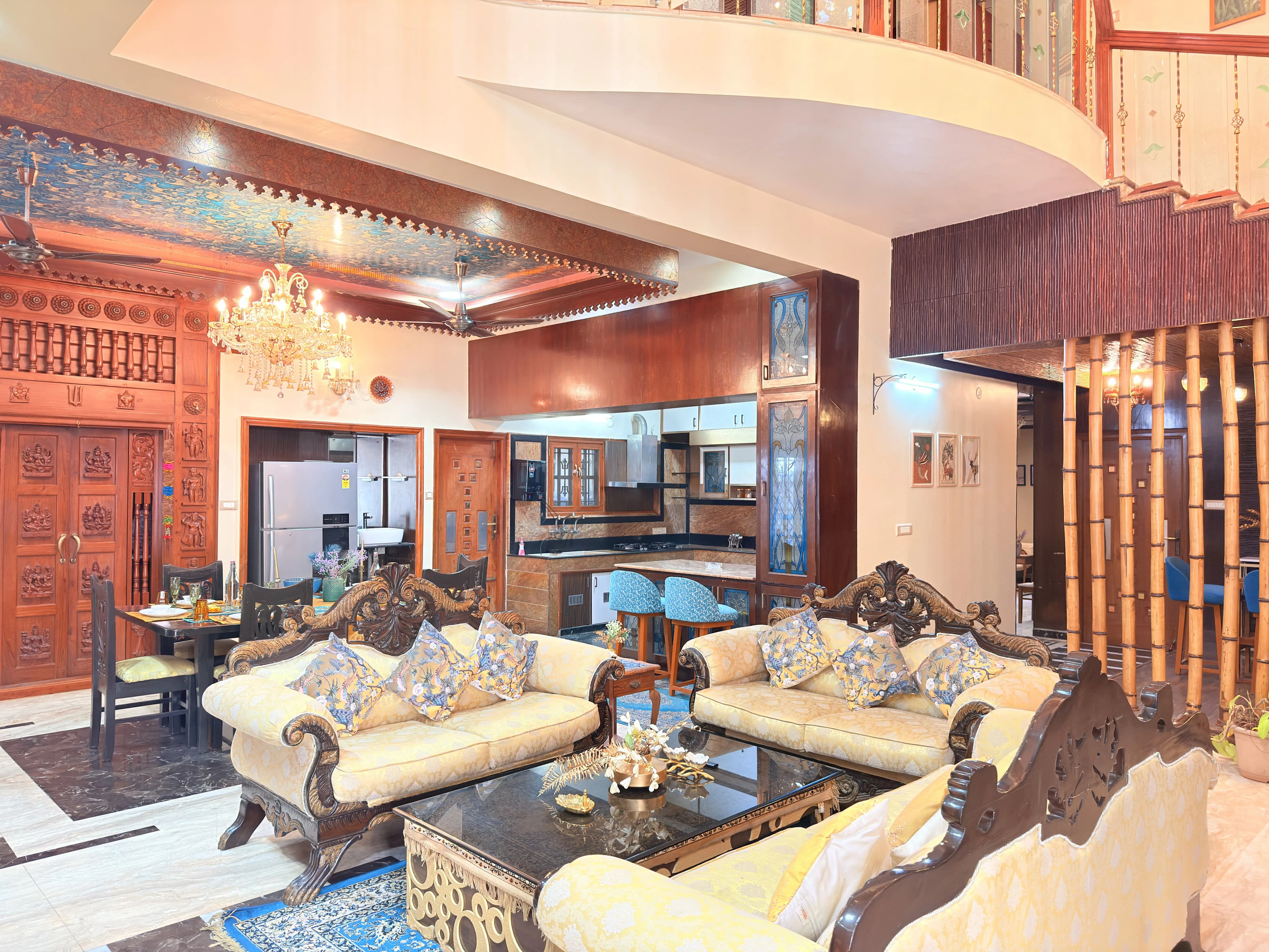 Property photo - Living Area