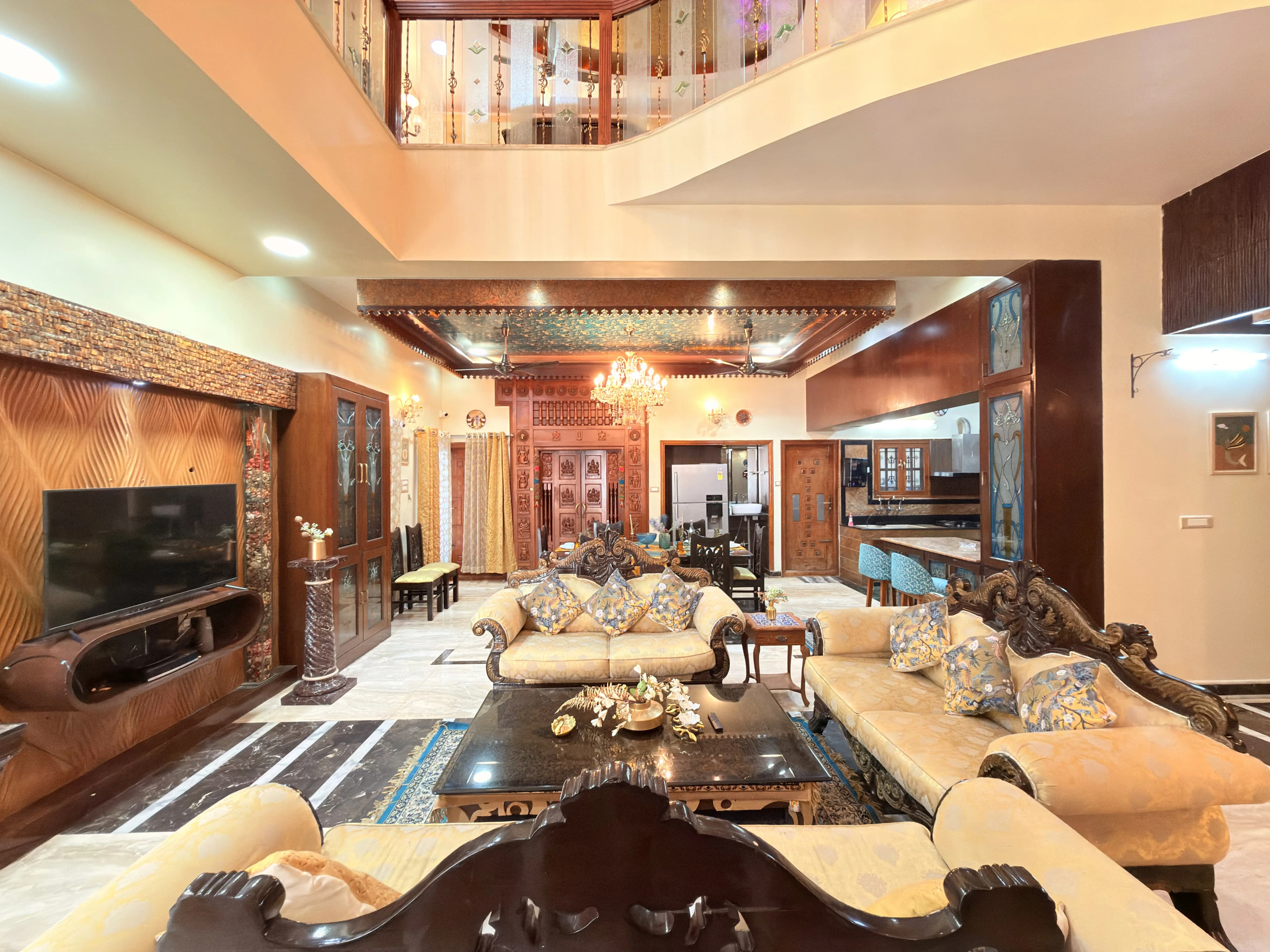 Property photo - Living Area