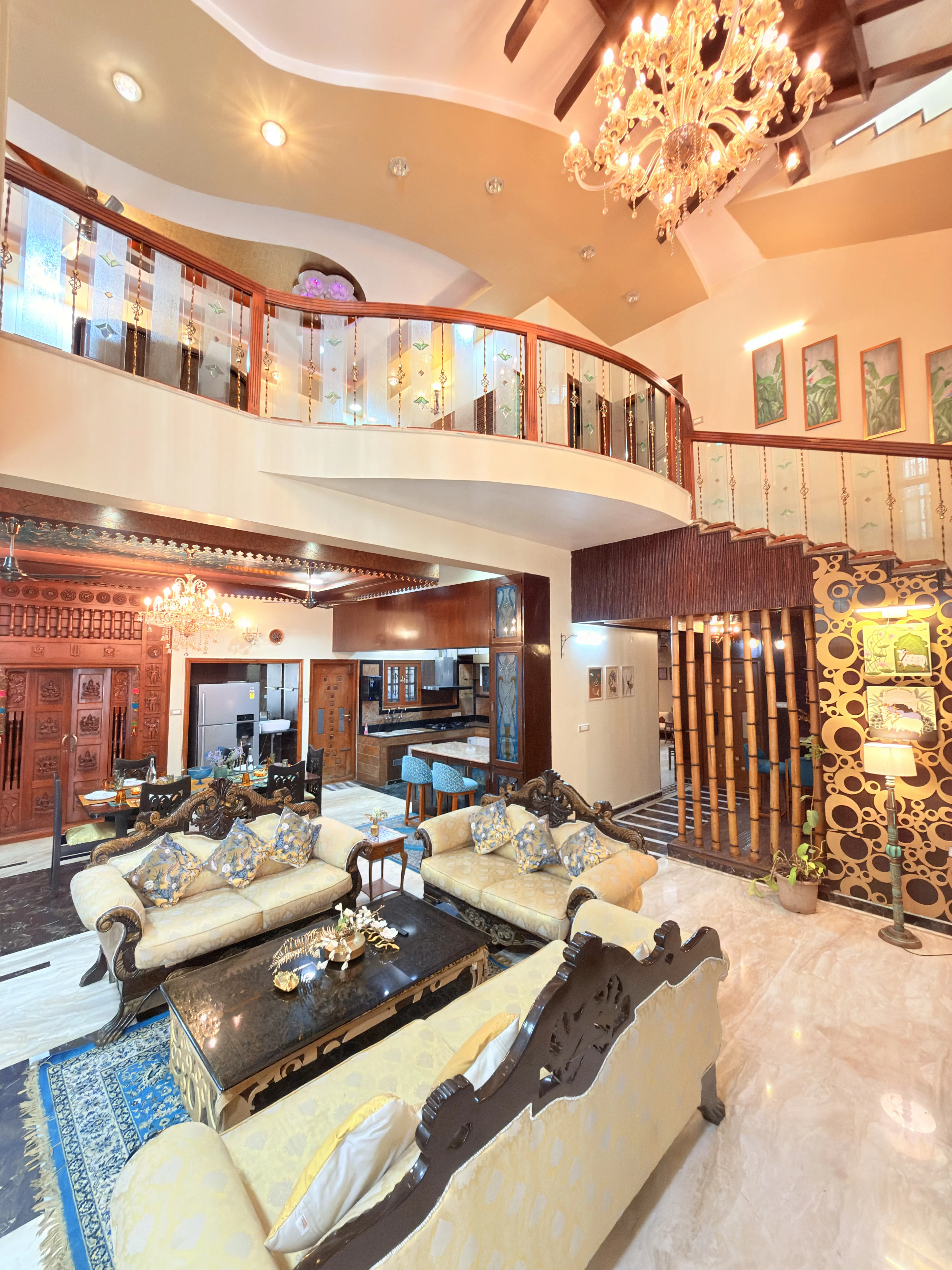 Property photo - Living Area