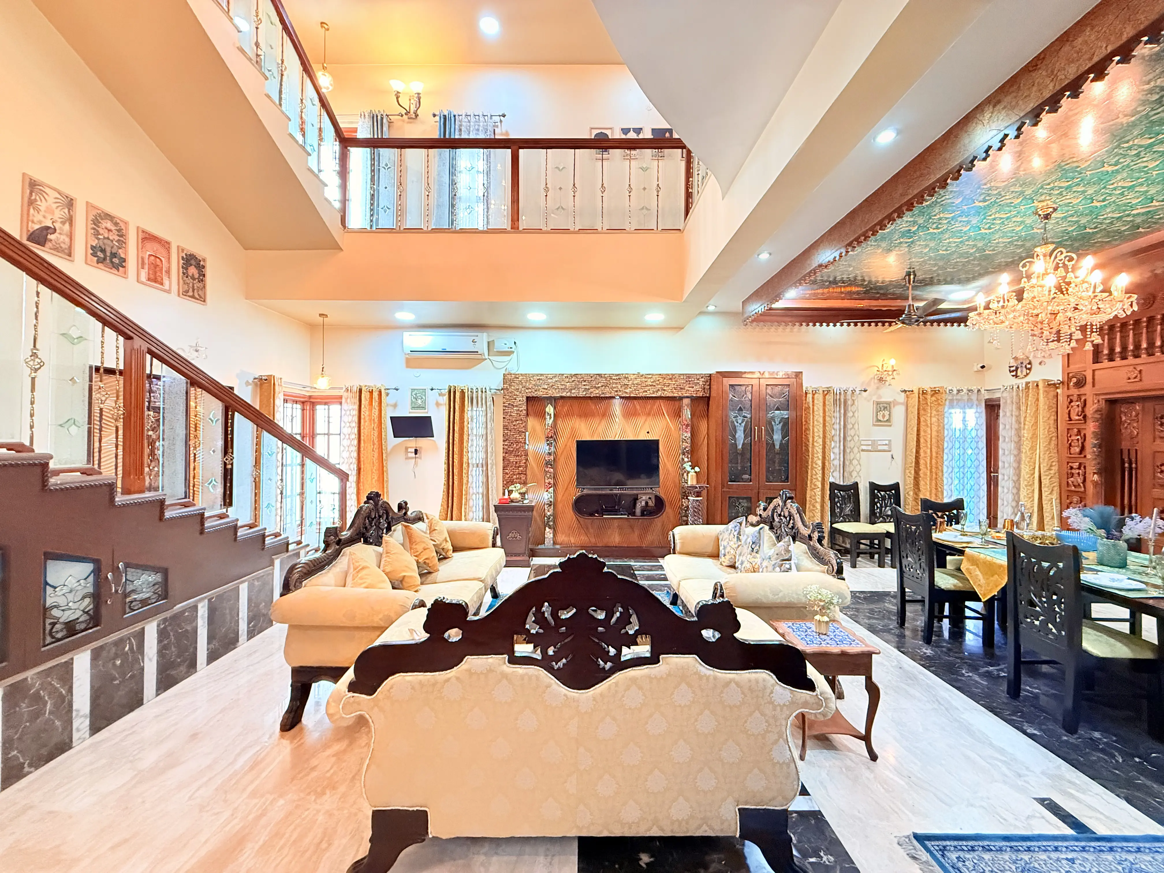 Property photo - Living Area