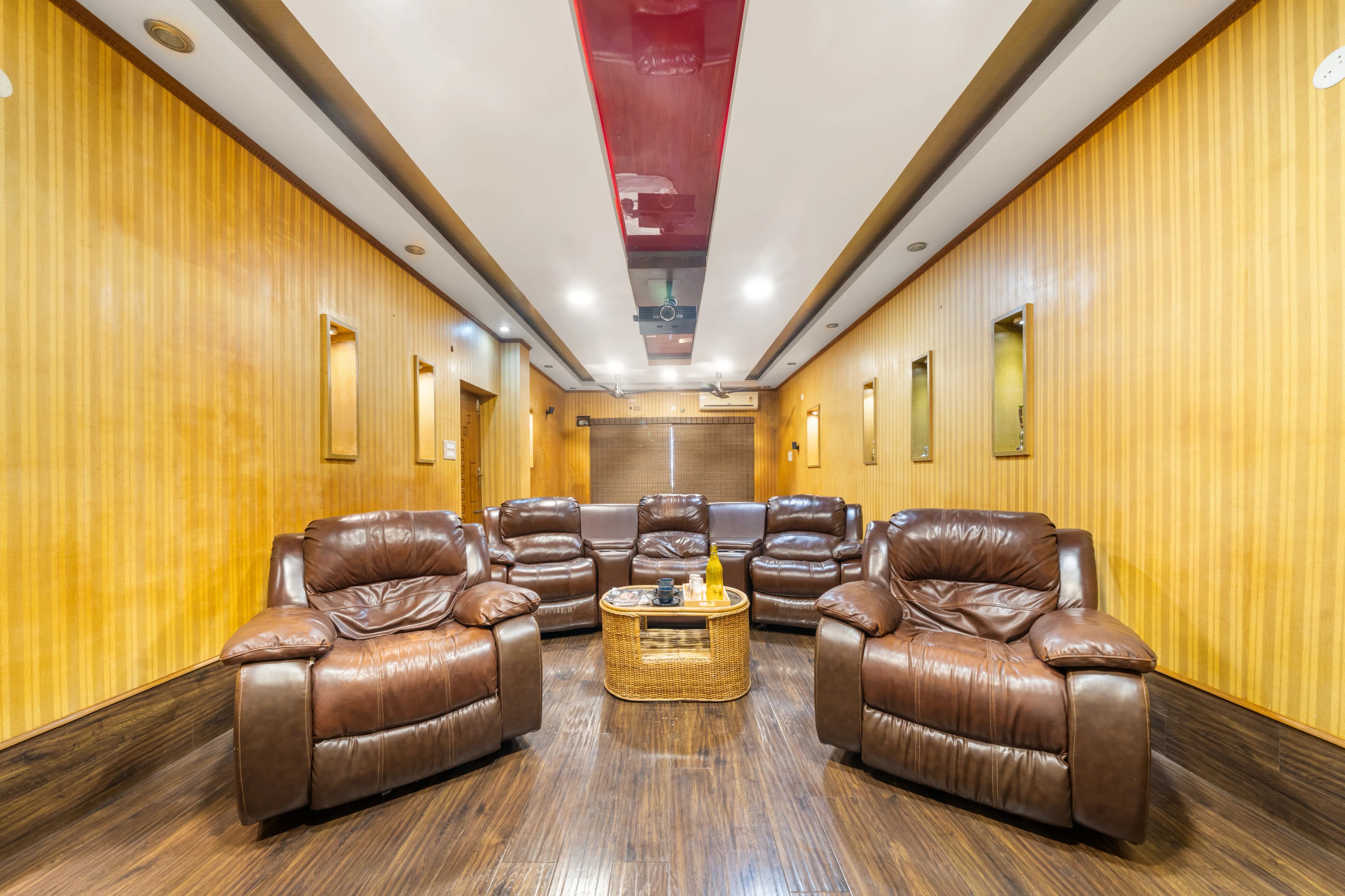 Property photo - Private Theater