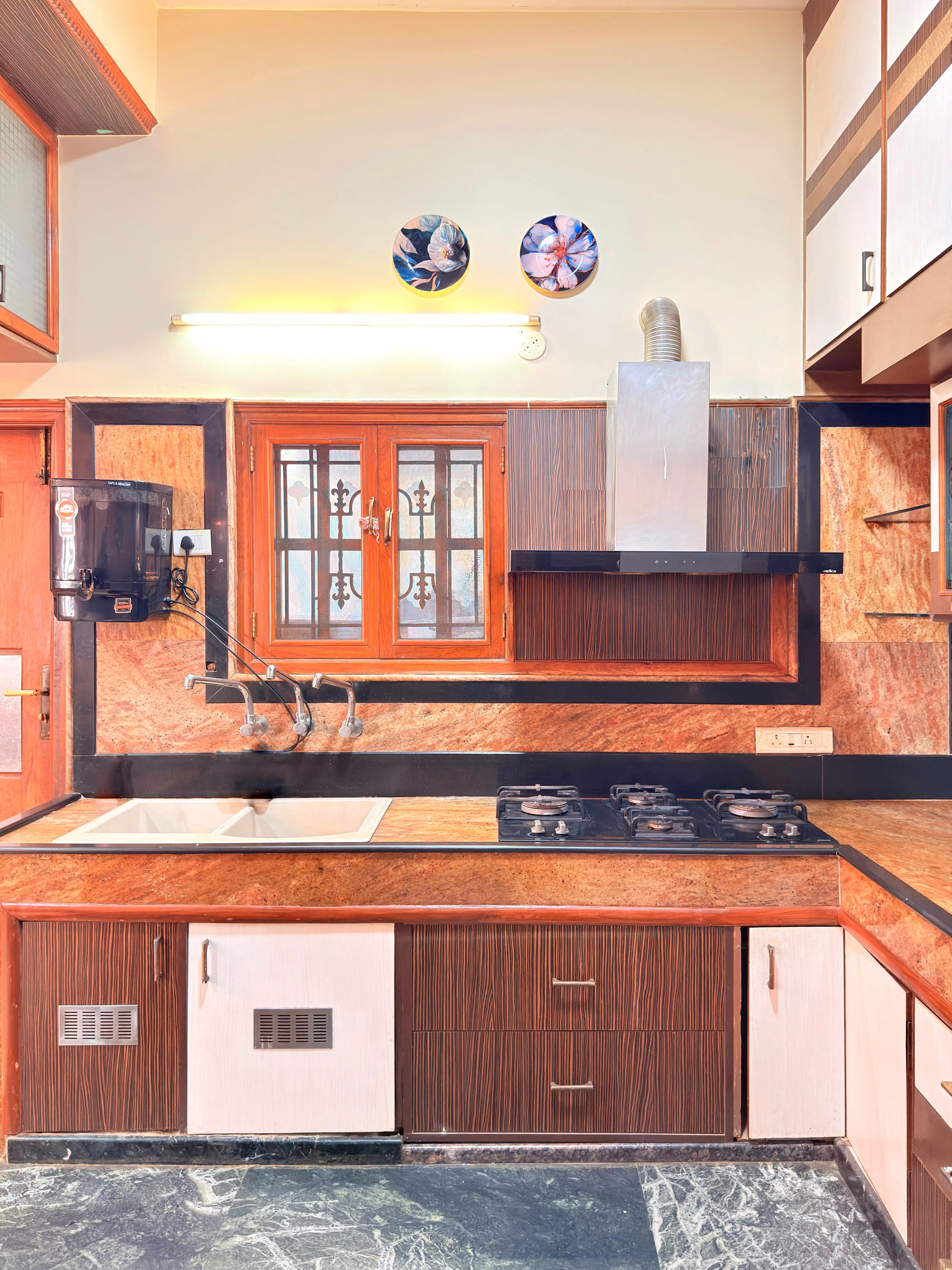 Property photo - Kitchen