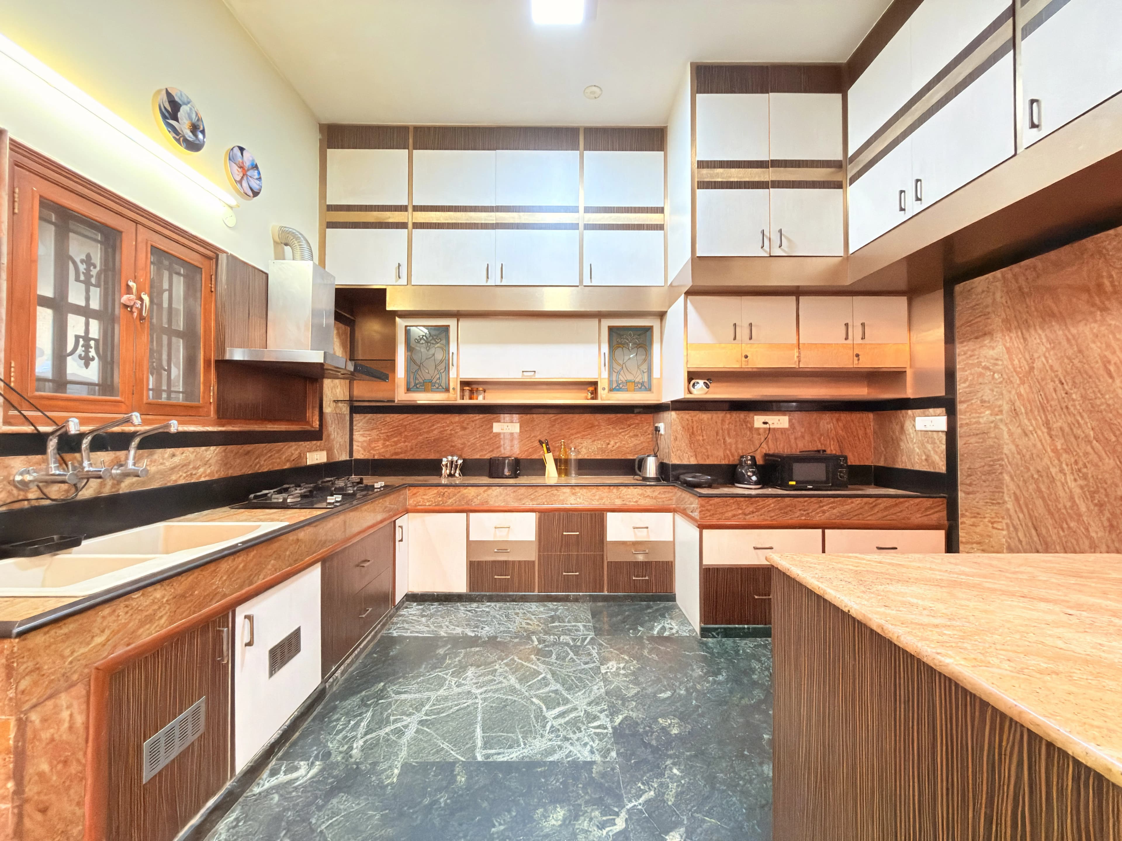 Property photo - Kitchen