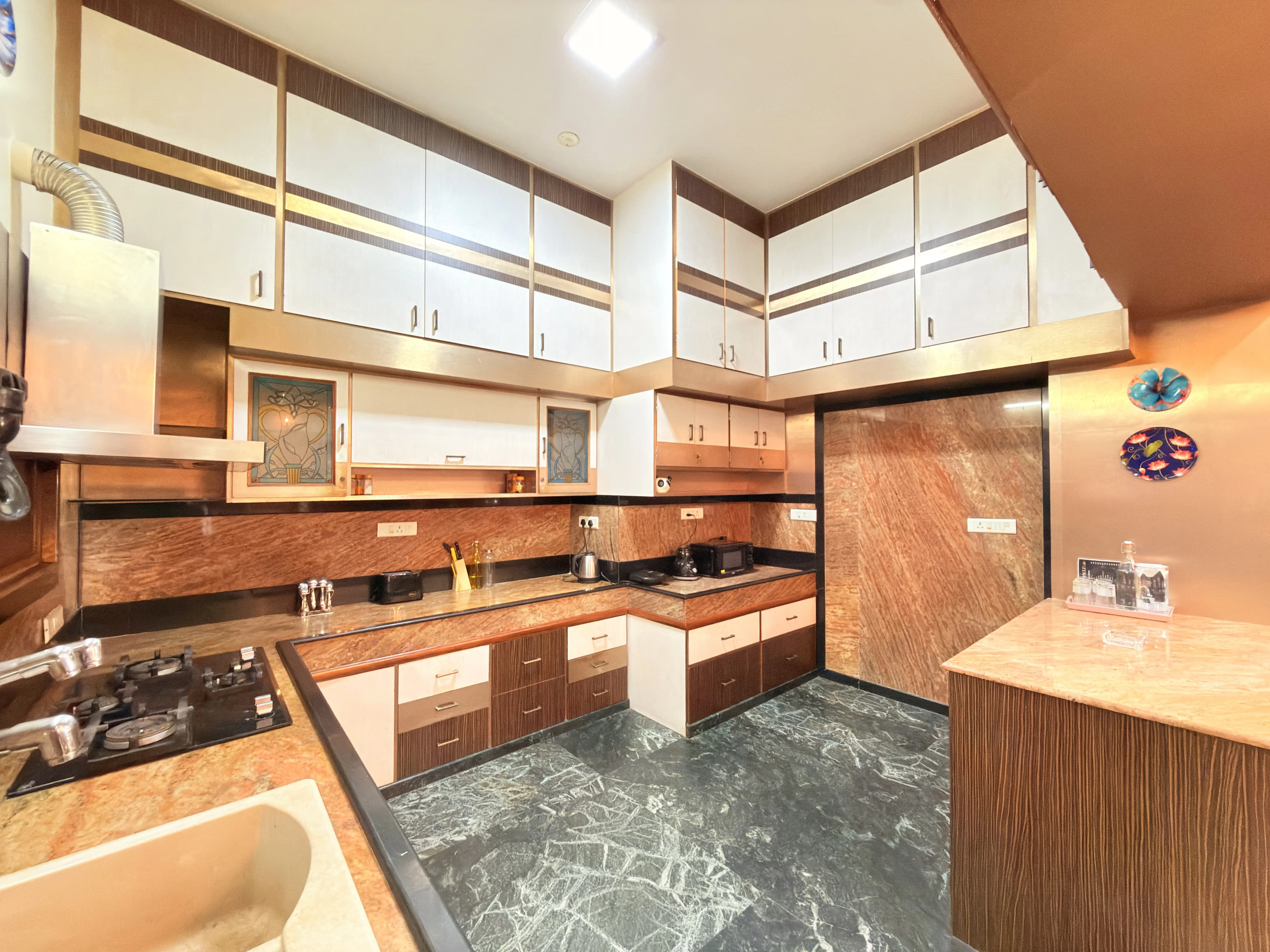 Kitchen preview
