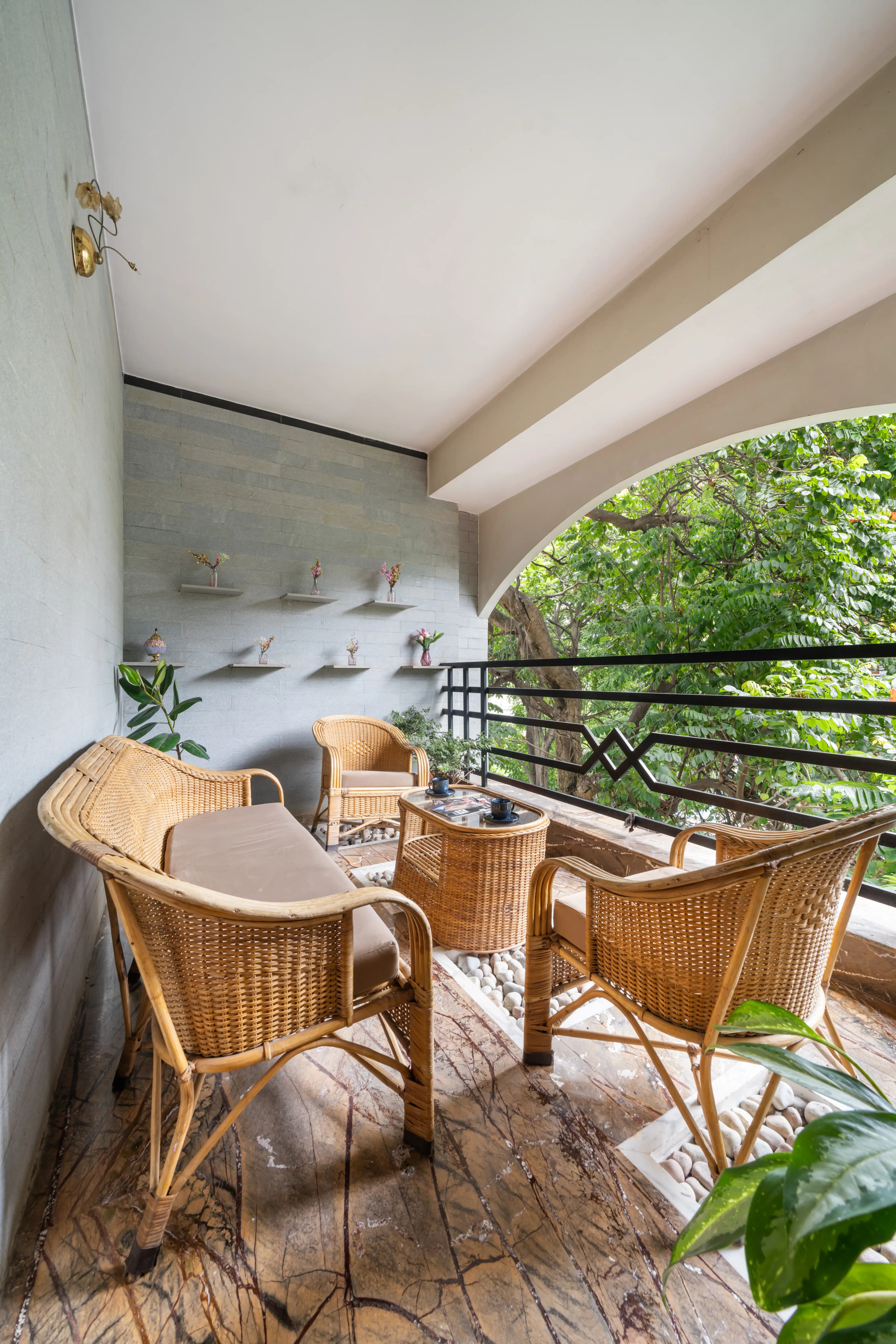 Property photo - First Bedroom