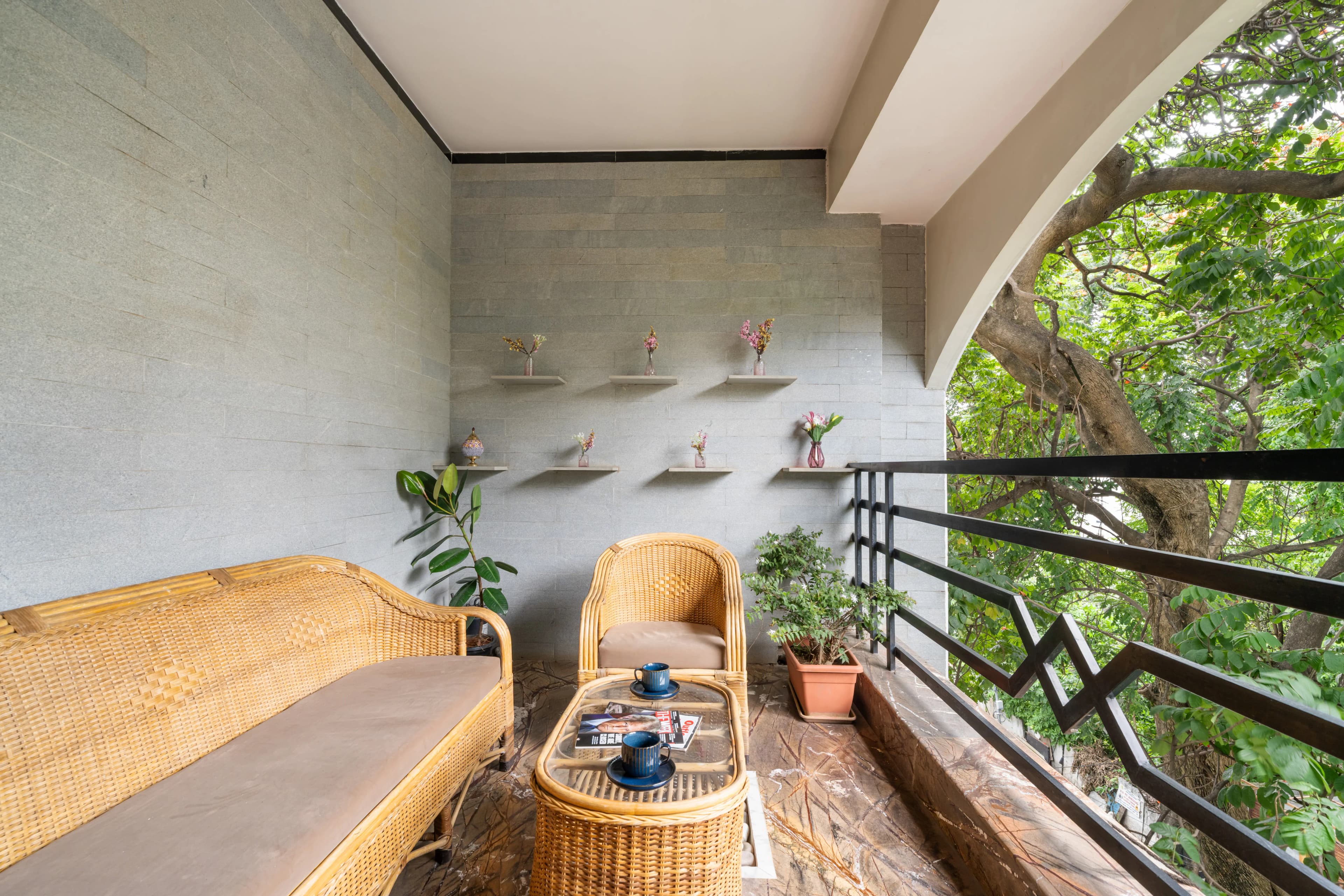 Property photo - First Bedroom