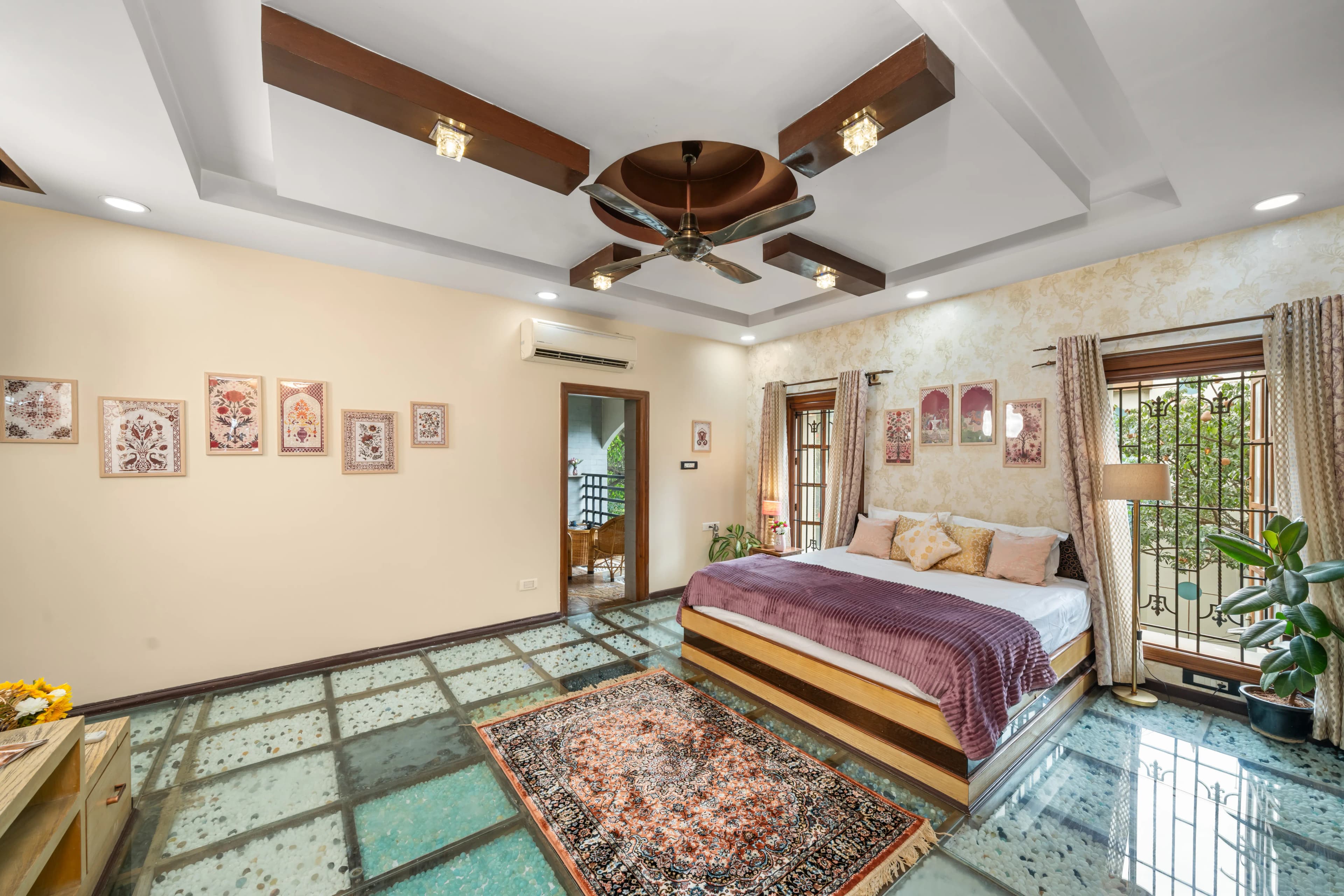 Property photo - First Bedroom