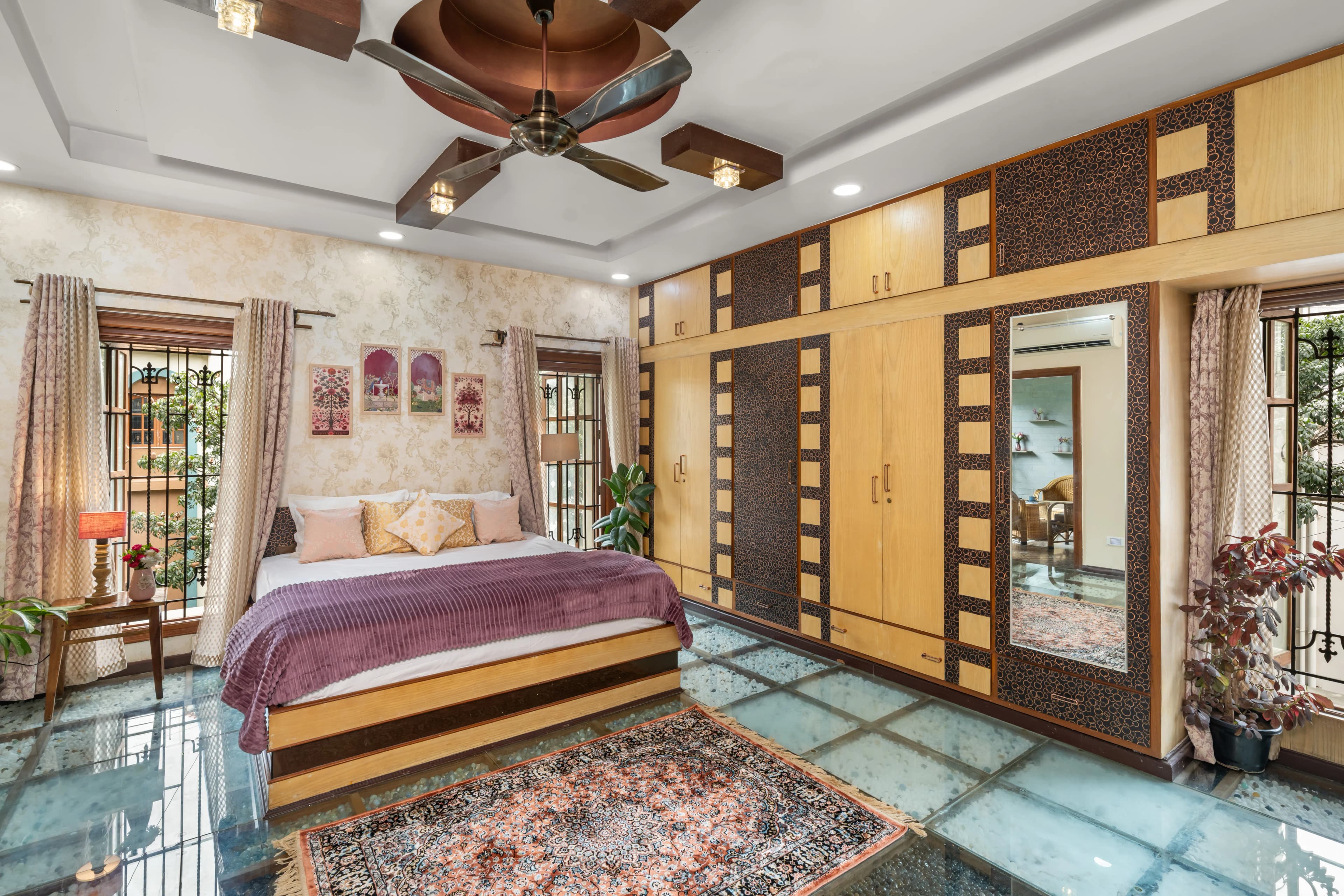 Property photo - First Bedroom