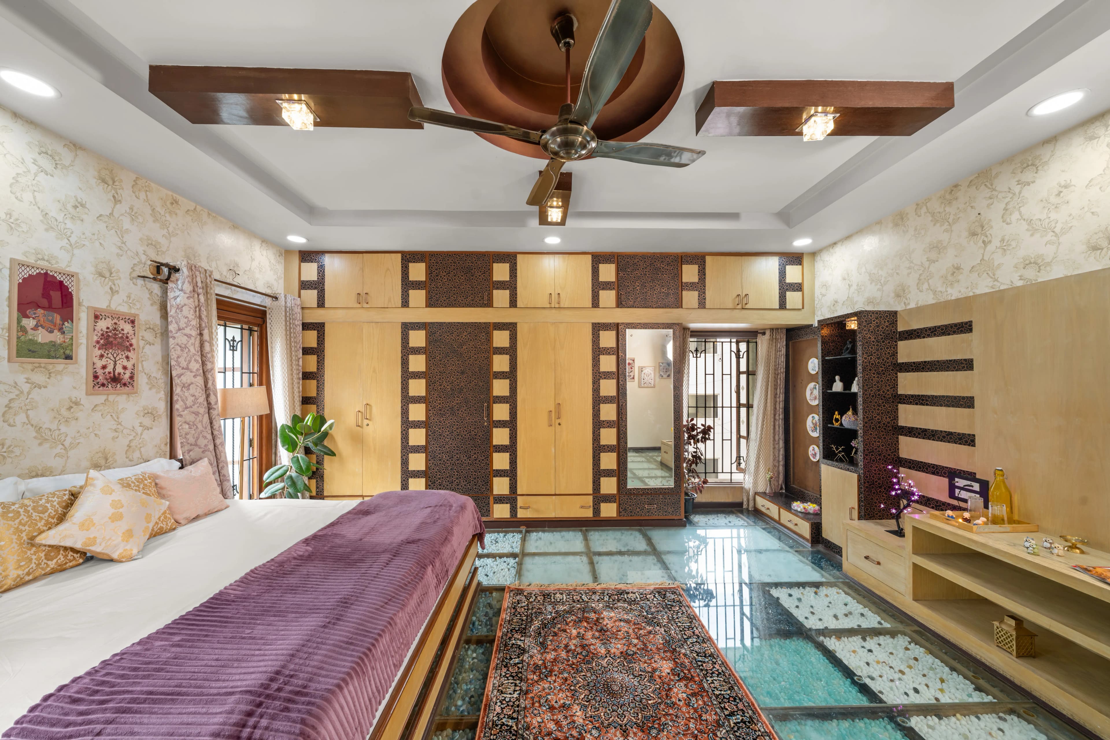 Property photo - First Bedroom