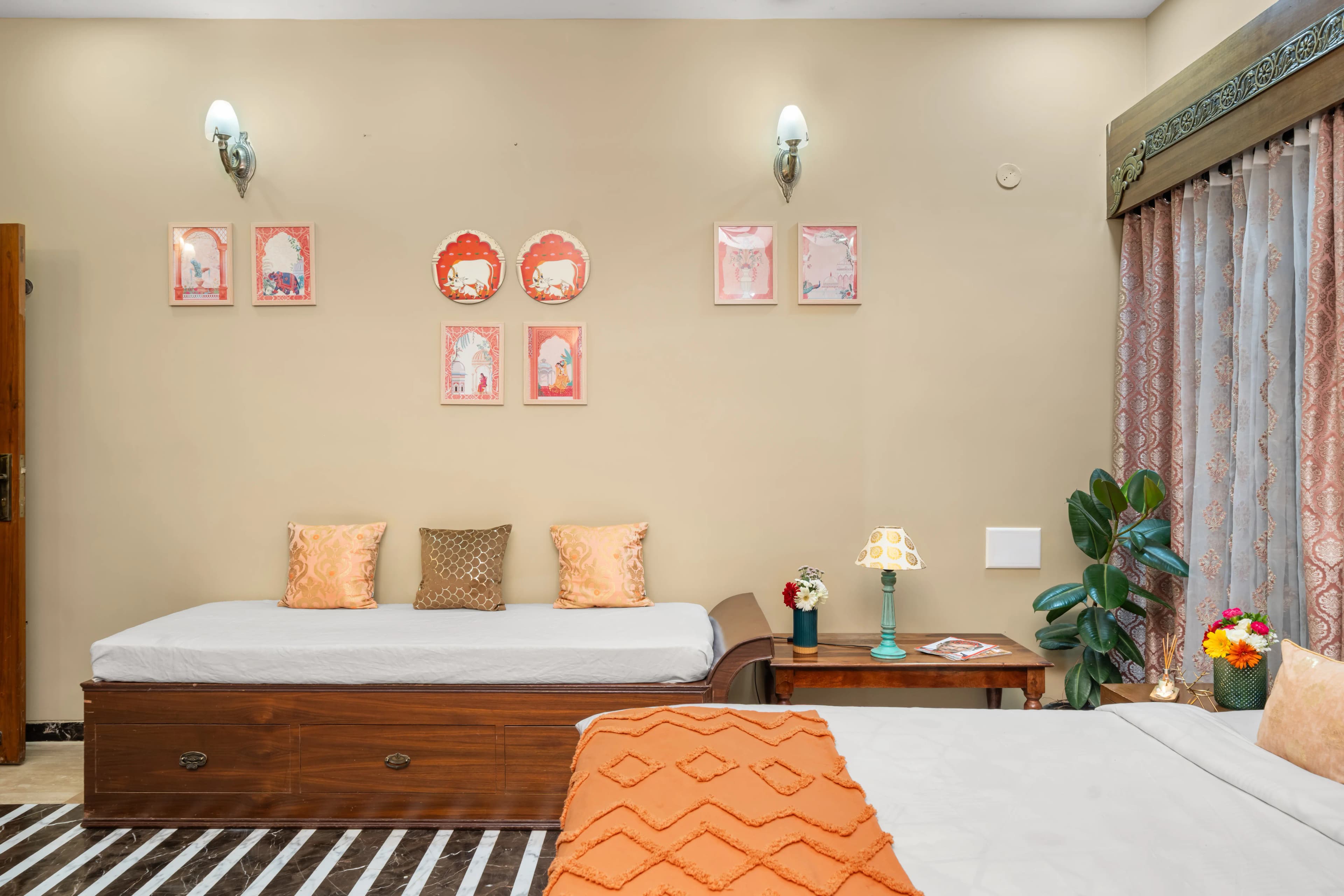 Property photo - Fourth Bedroom