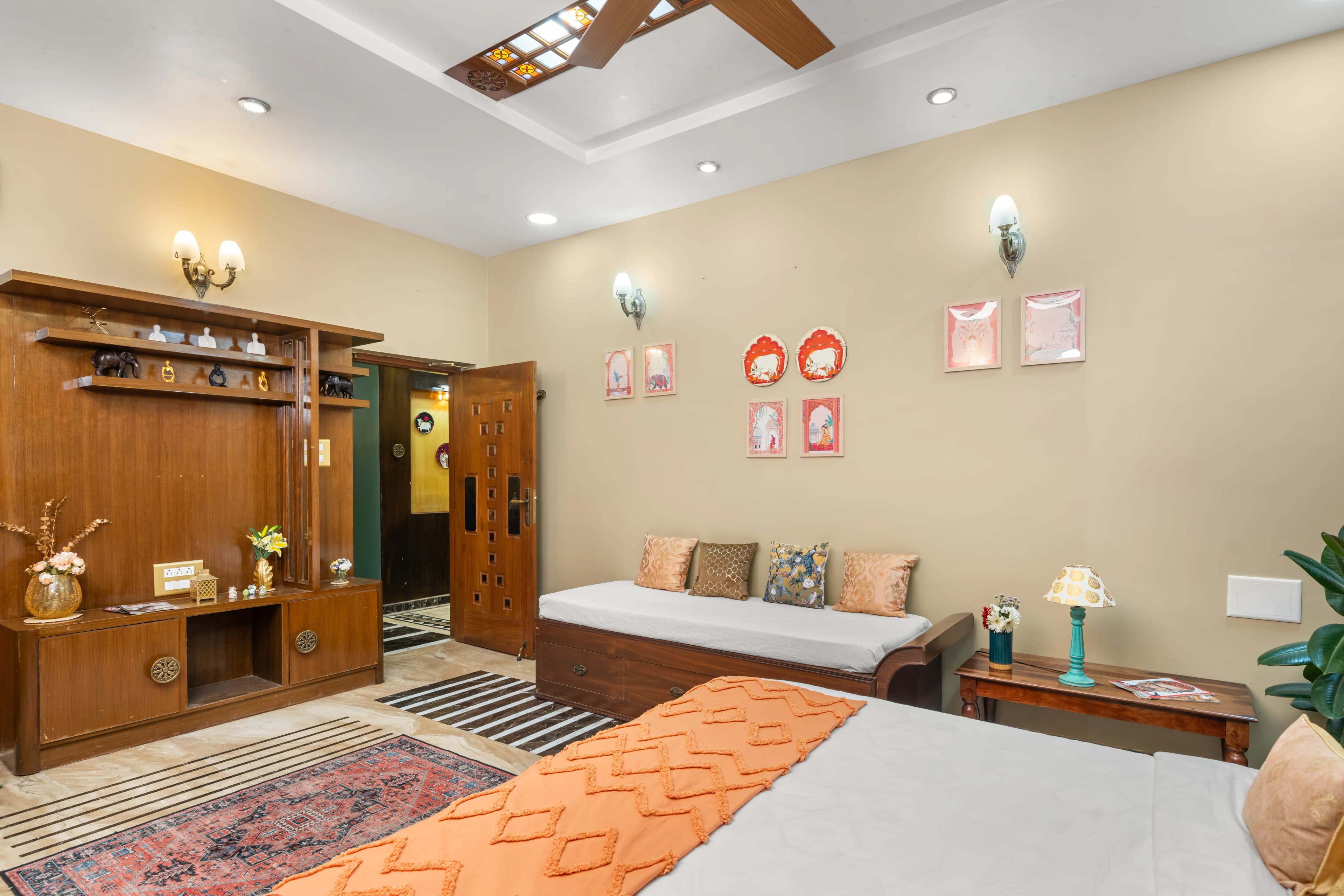 Property photo - Fourth Bedroom