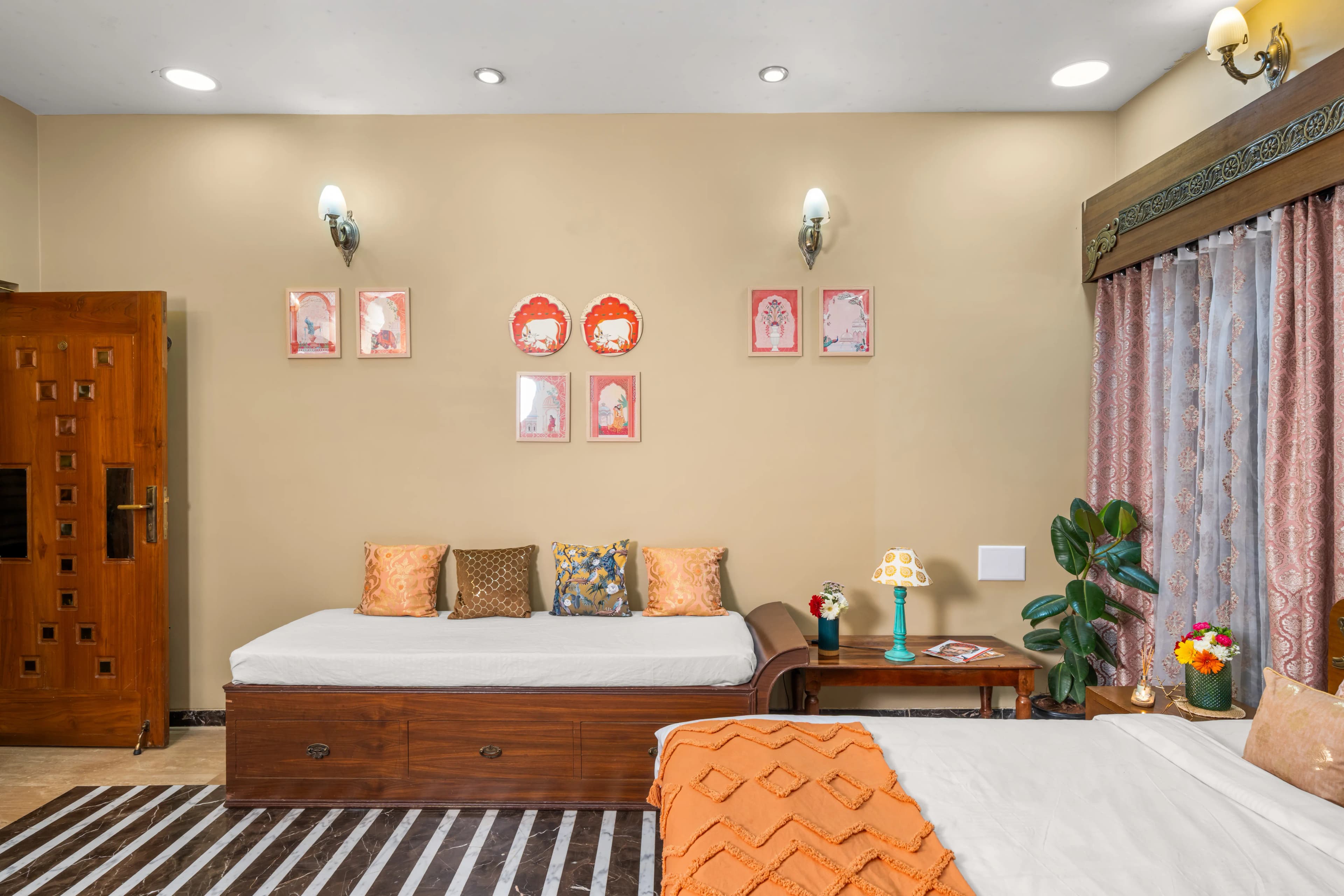 Property photo - Fourth Bedroom