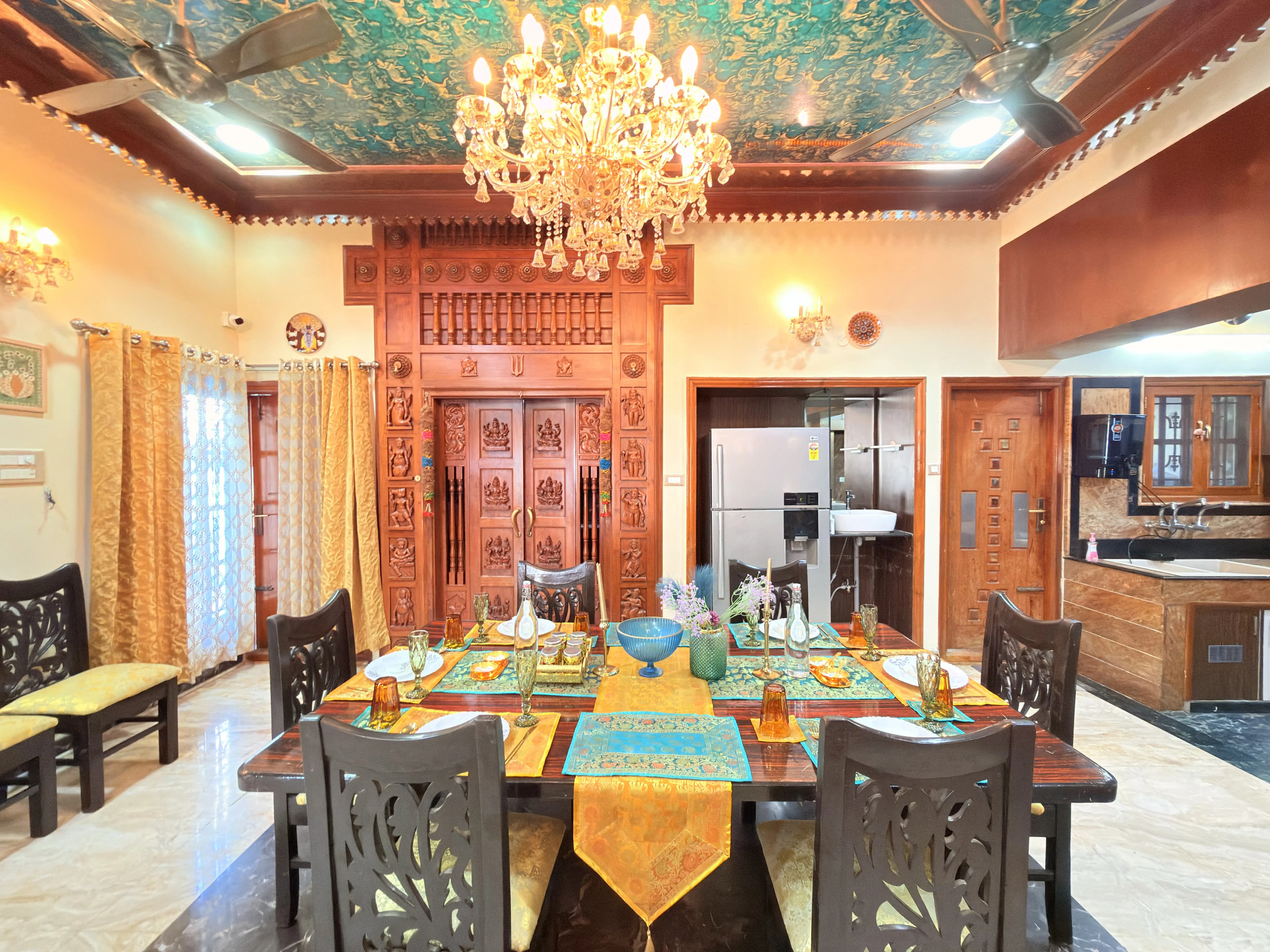 Property photo - Dining Area