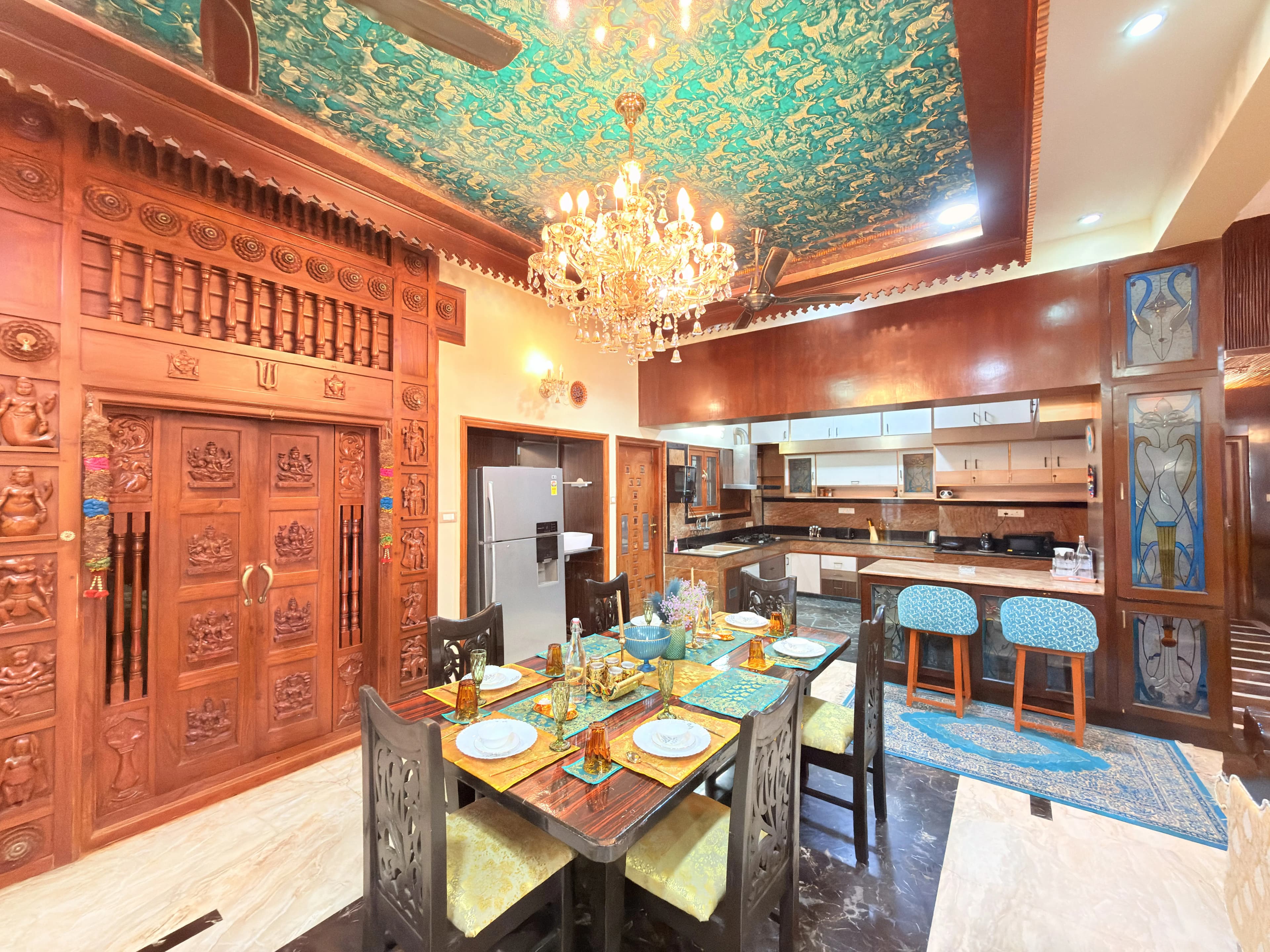 Property photo - Dining Area