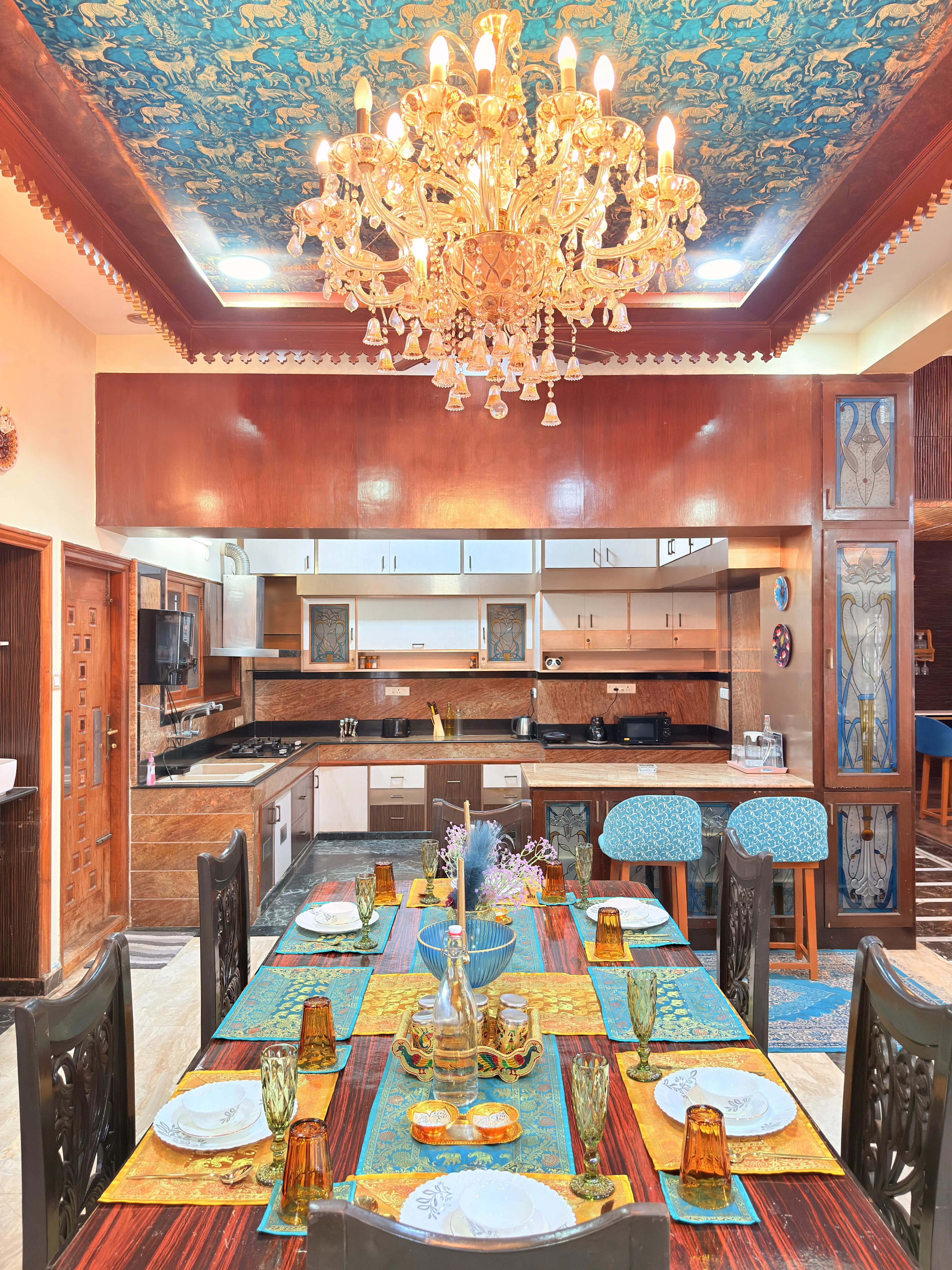 Property photo - Dining Area