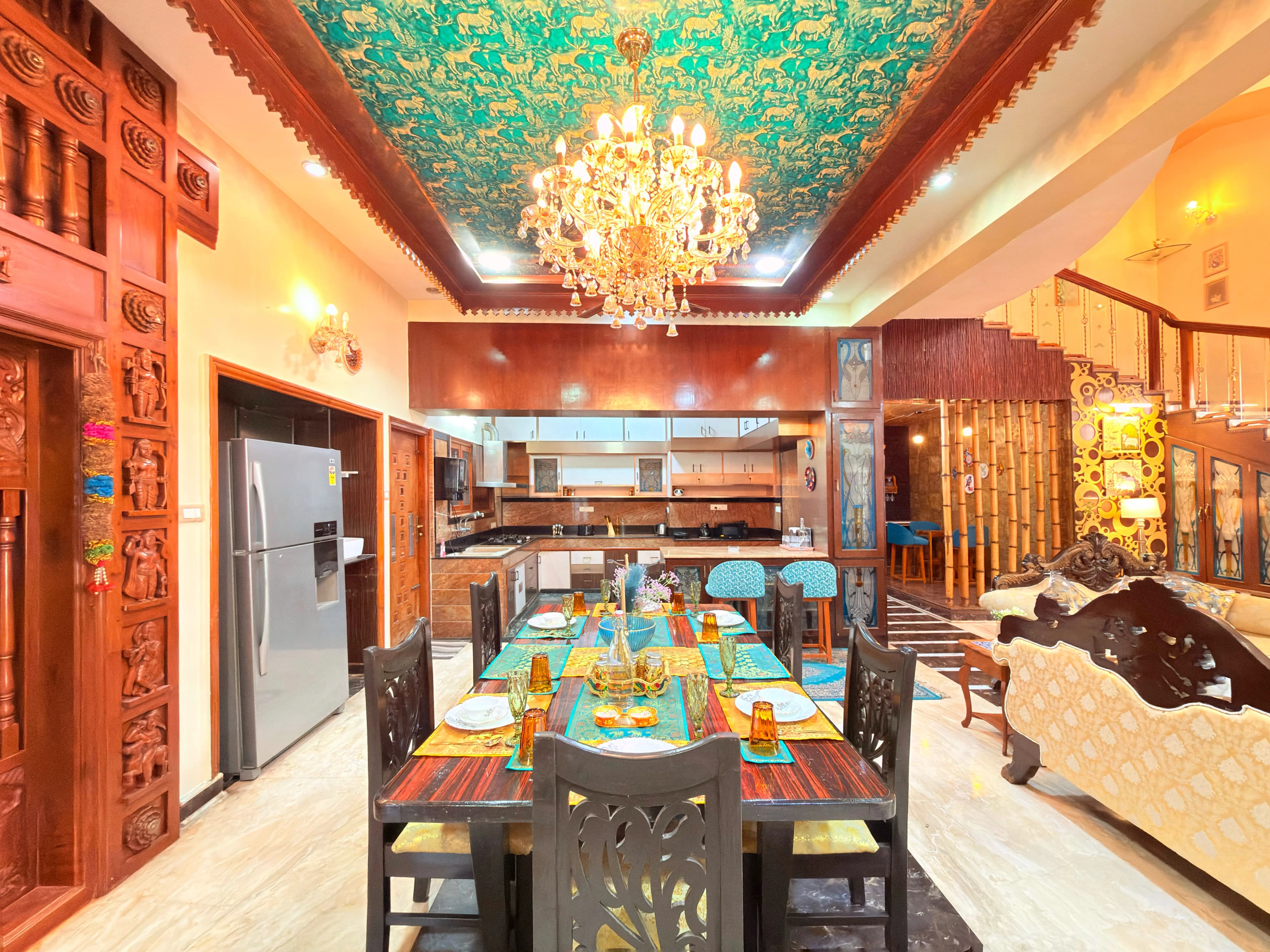 Property photo - Dining Area