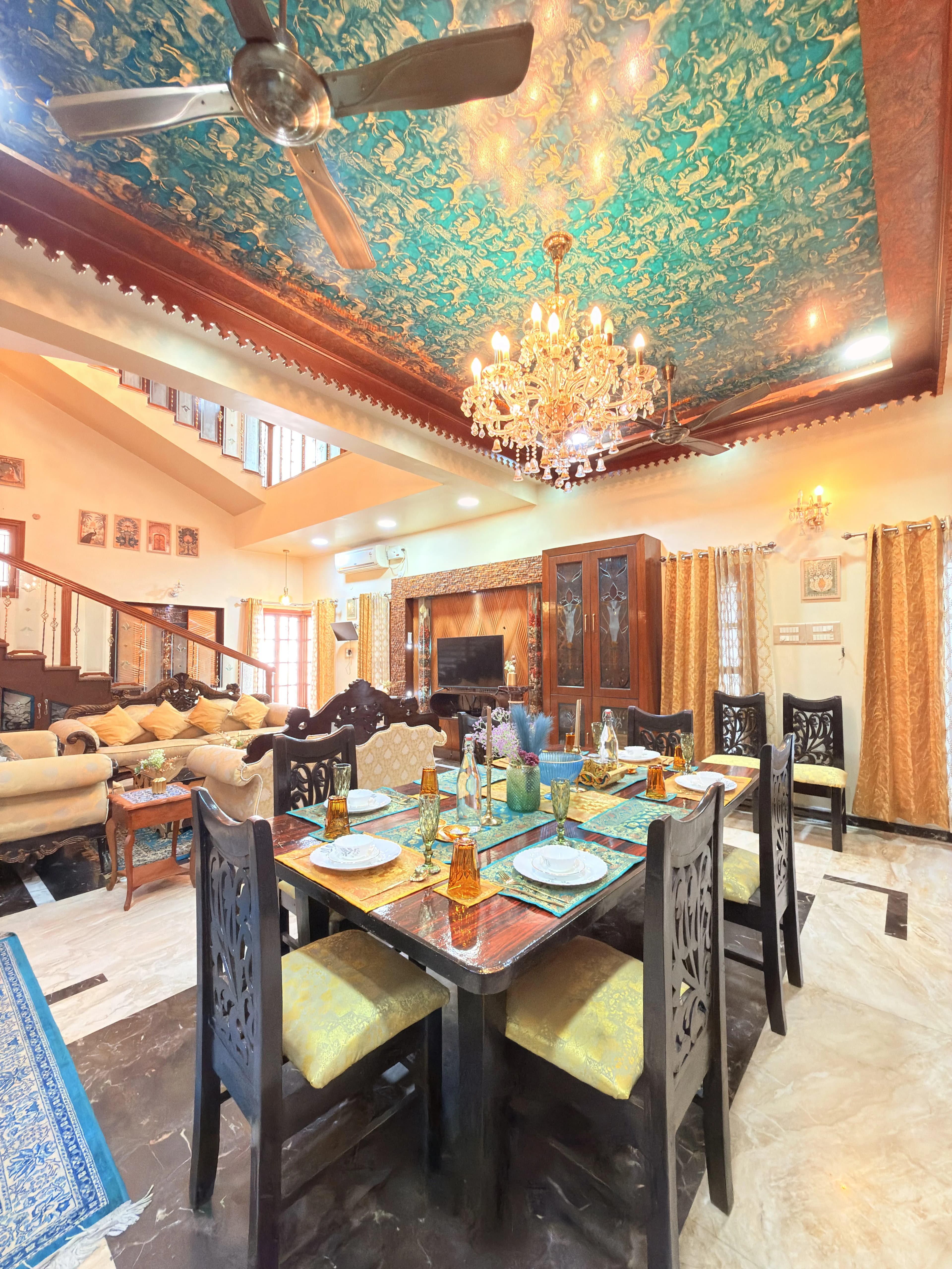 Property photo - Dining Area