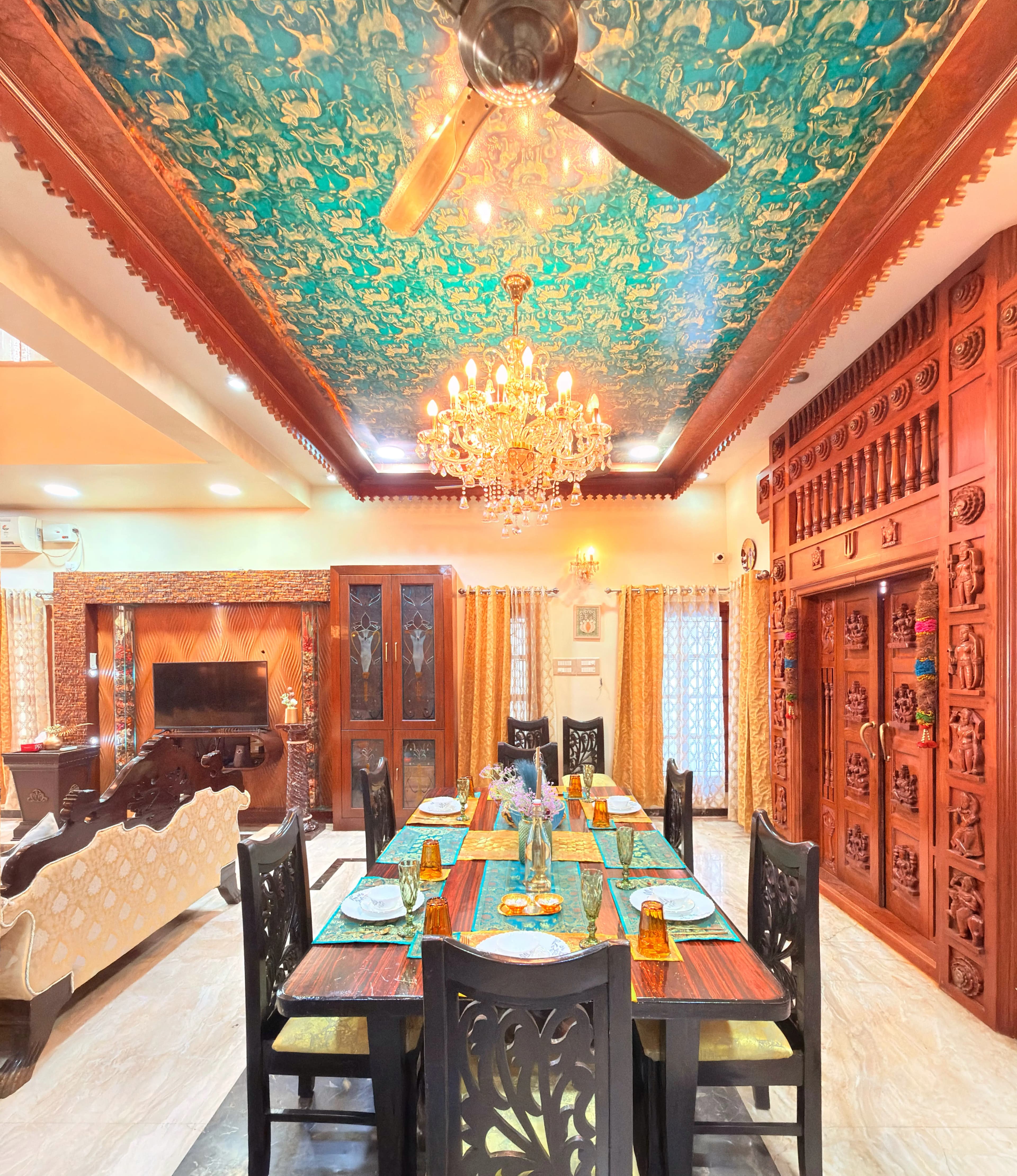 Property photo - Dining Area