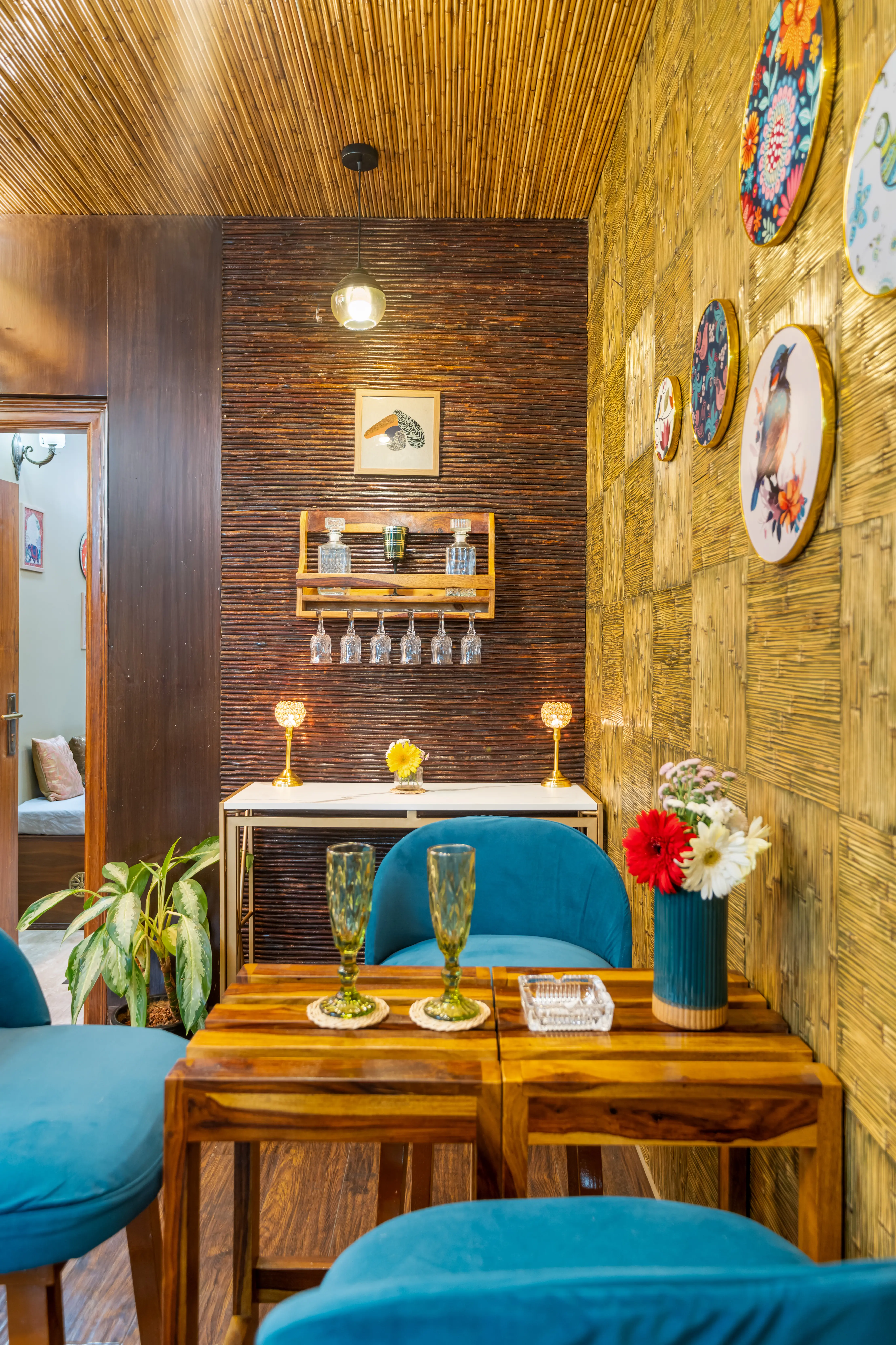 Property photo - Bar Area