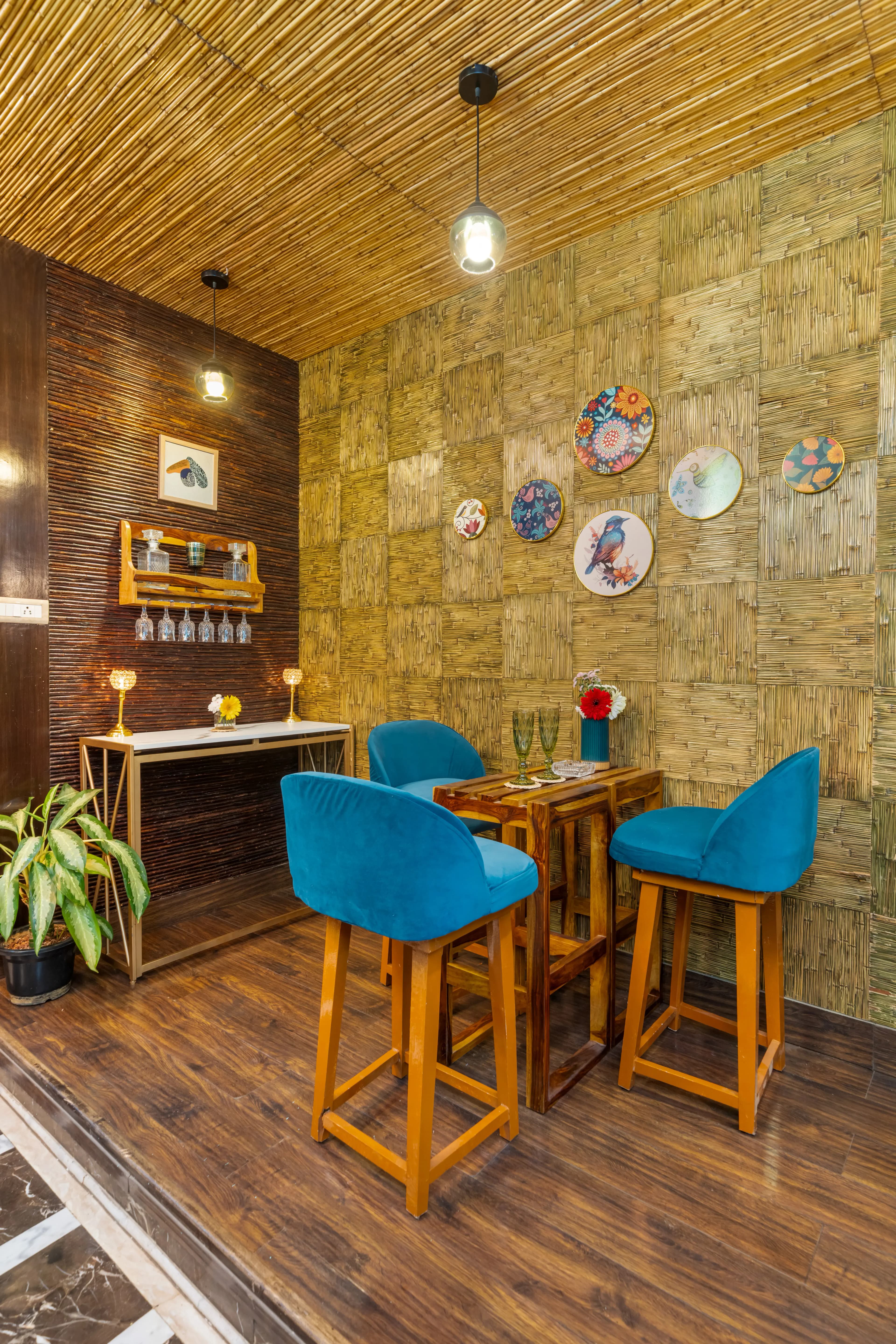 Property photo - Bar Area