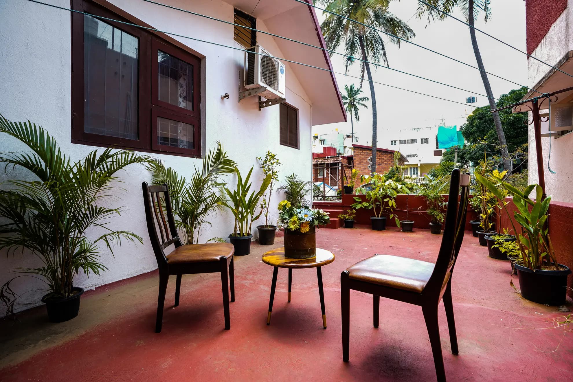 Property photo - Terrace