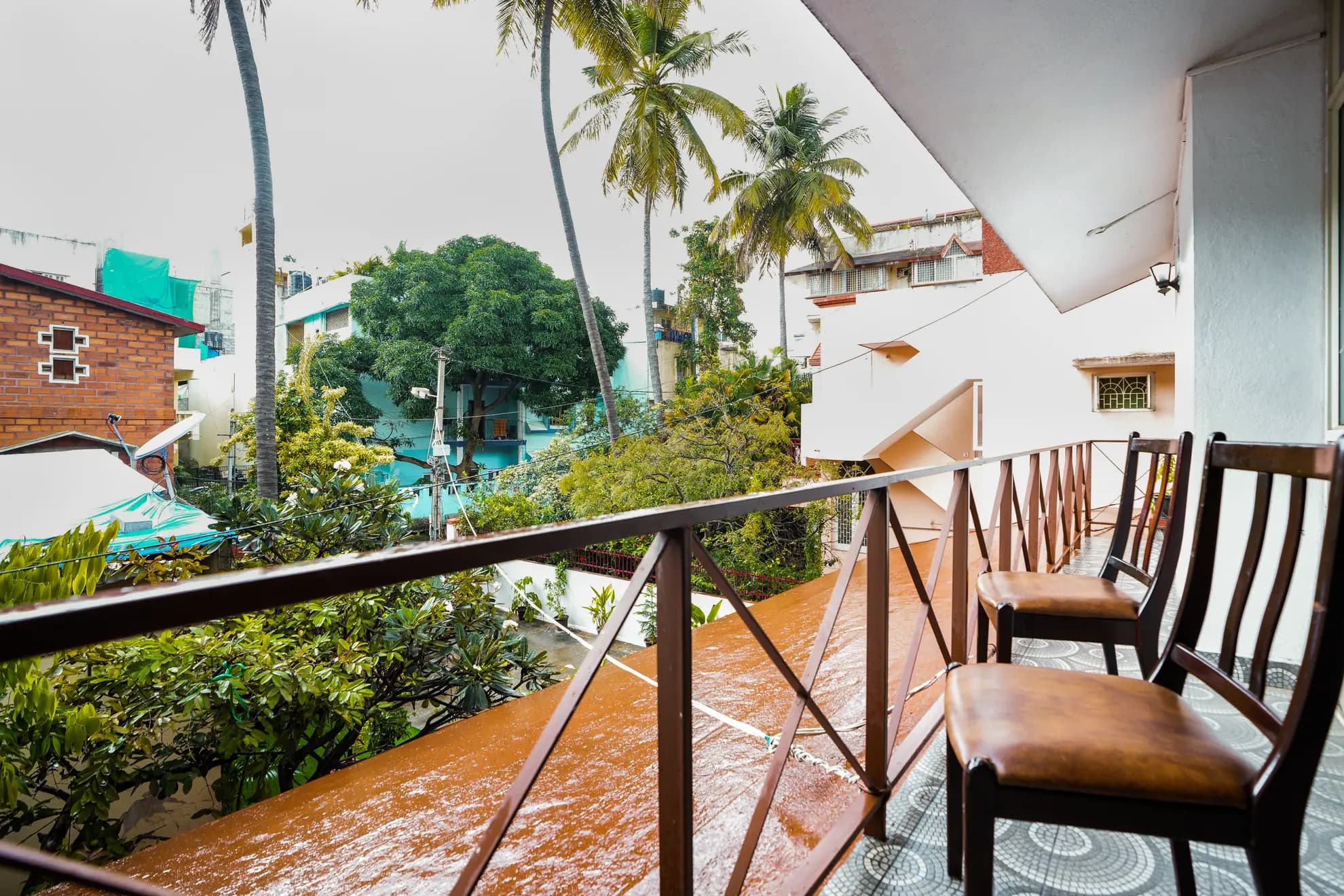 Property photo - Terrace