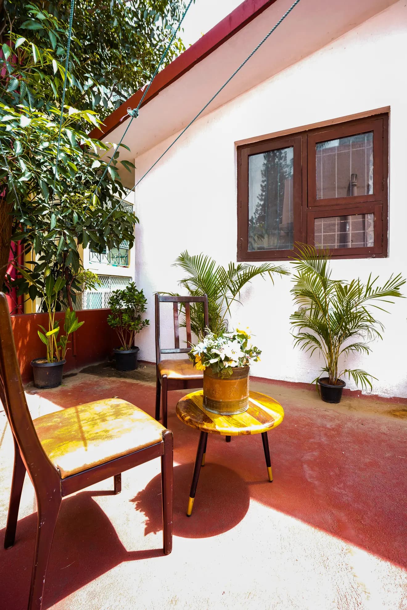 Property photo - Terrace