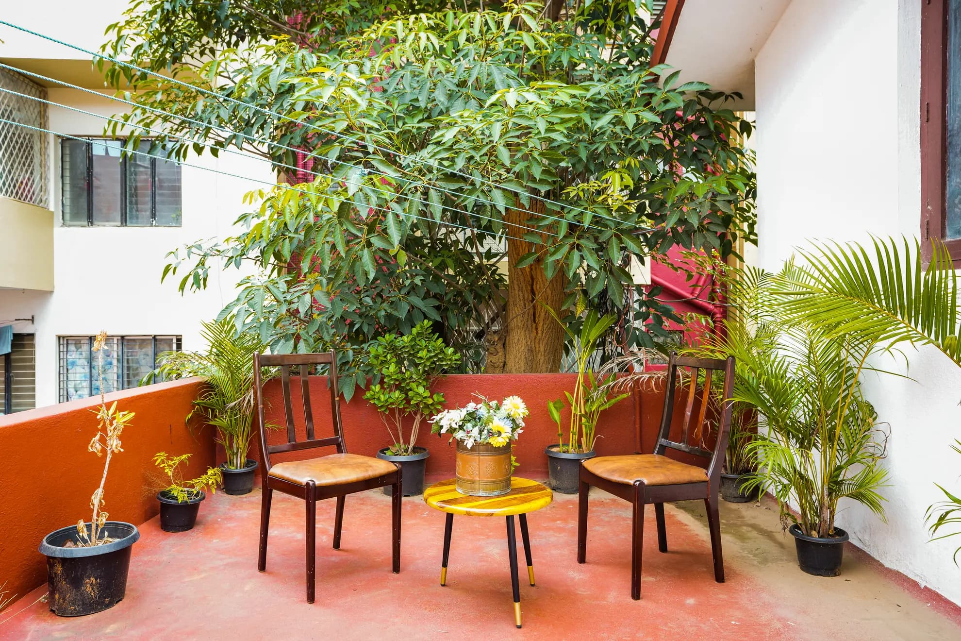 Property photo - Terrace
