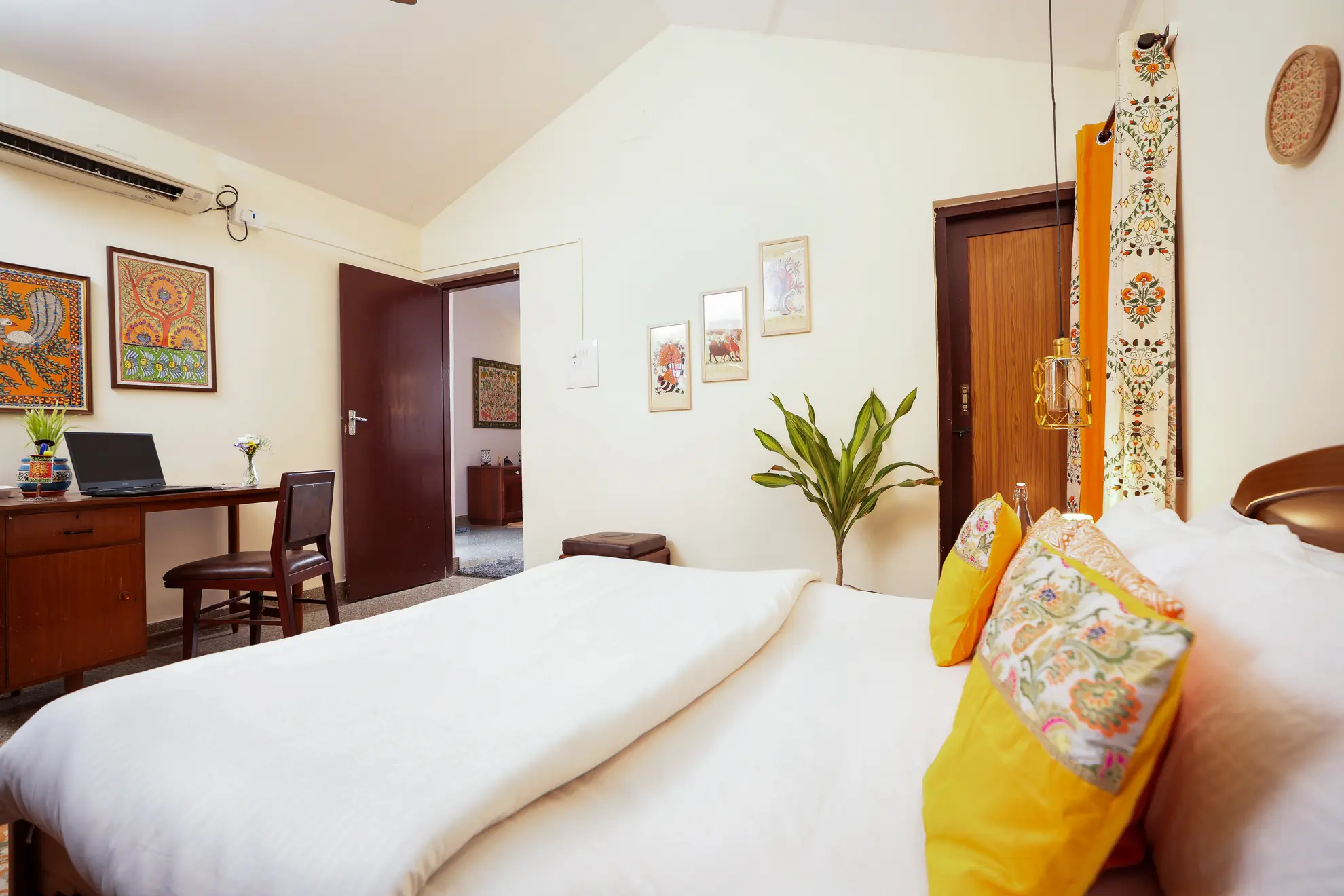 Property photo - Second Bedroom