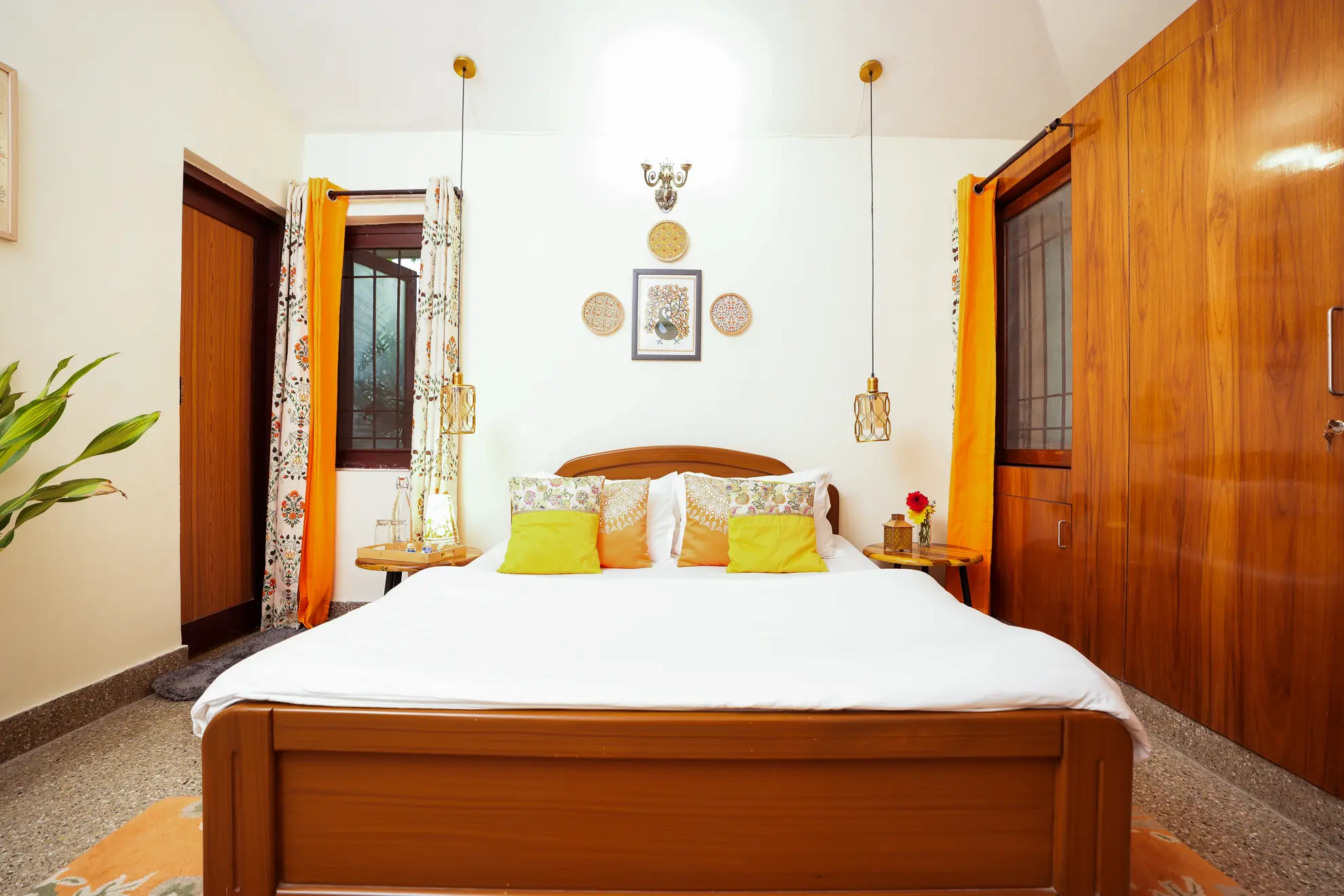 Property photo - Second Bedroom