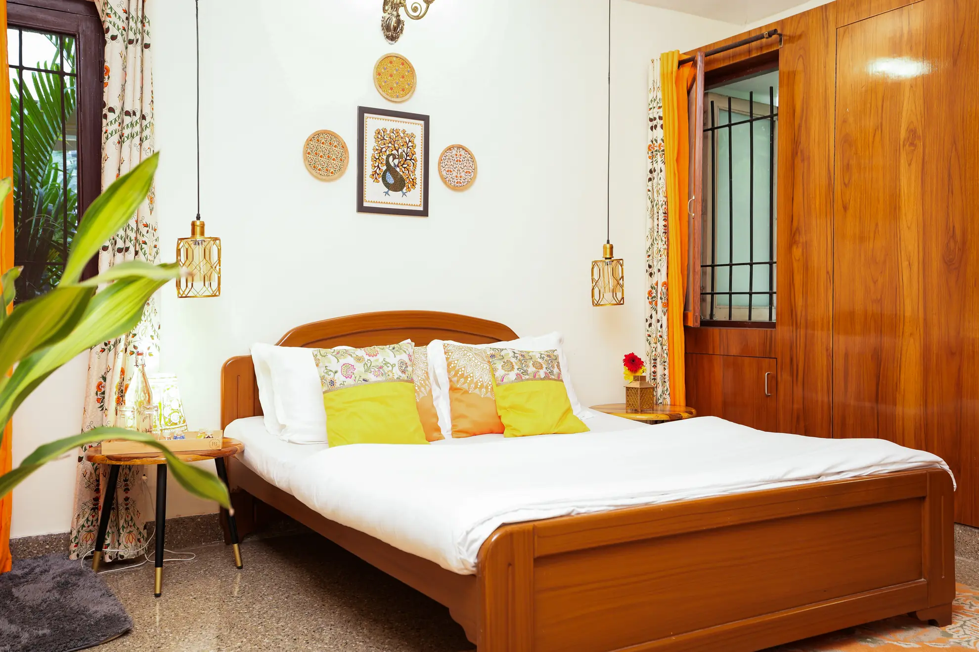 Property photo - Second Bedroom