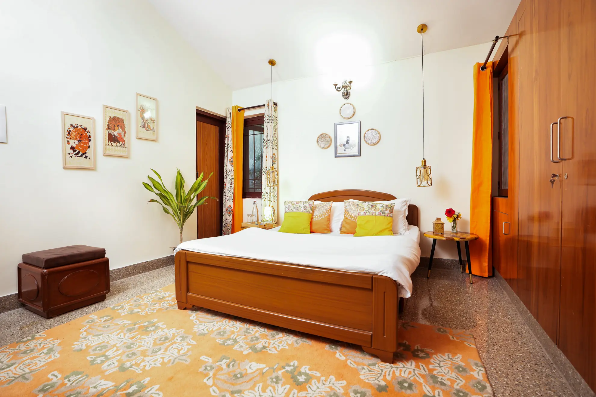 Property photo - Second Bedroom