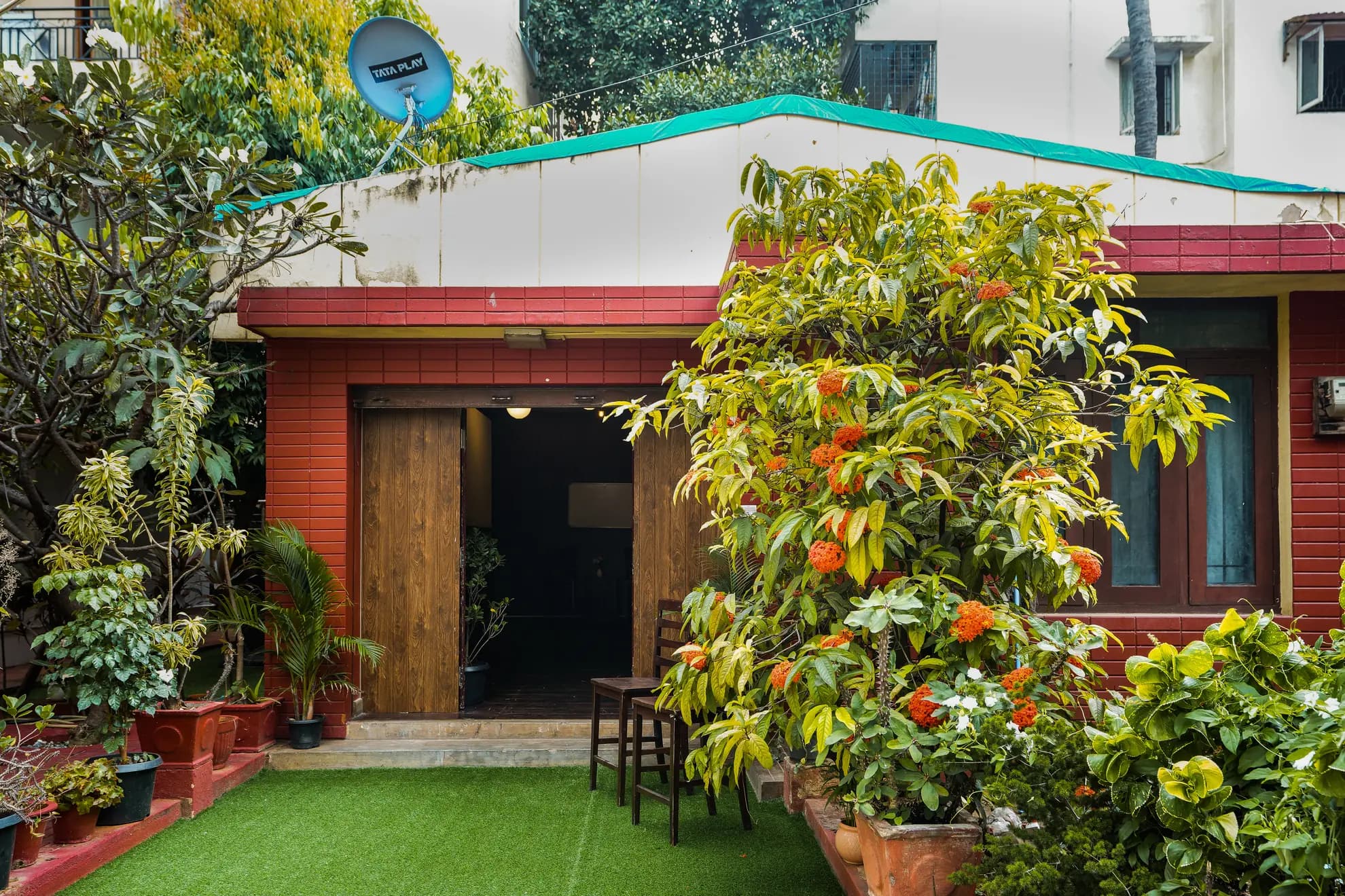 Property photo - Private Theater