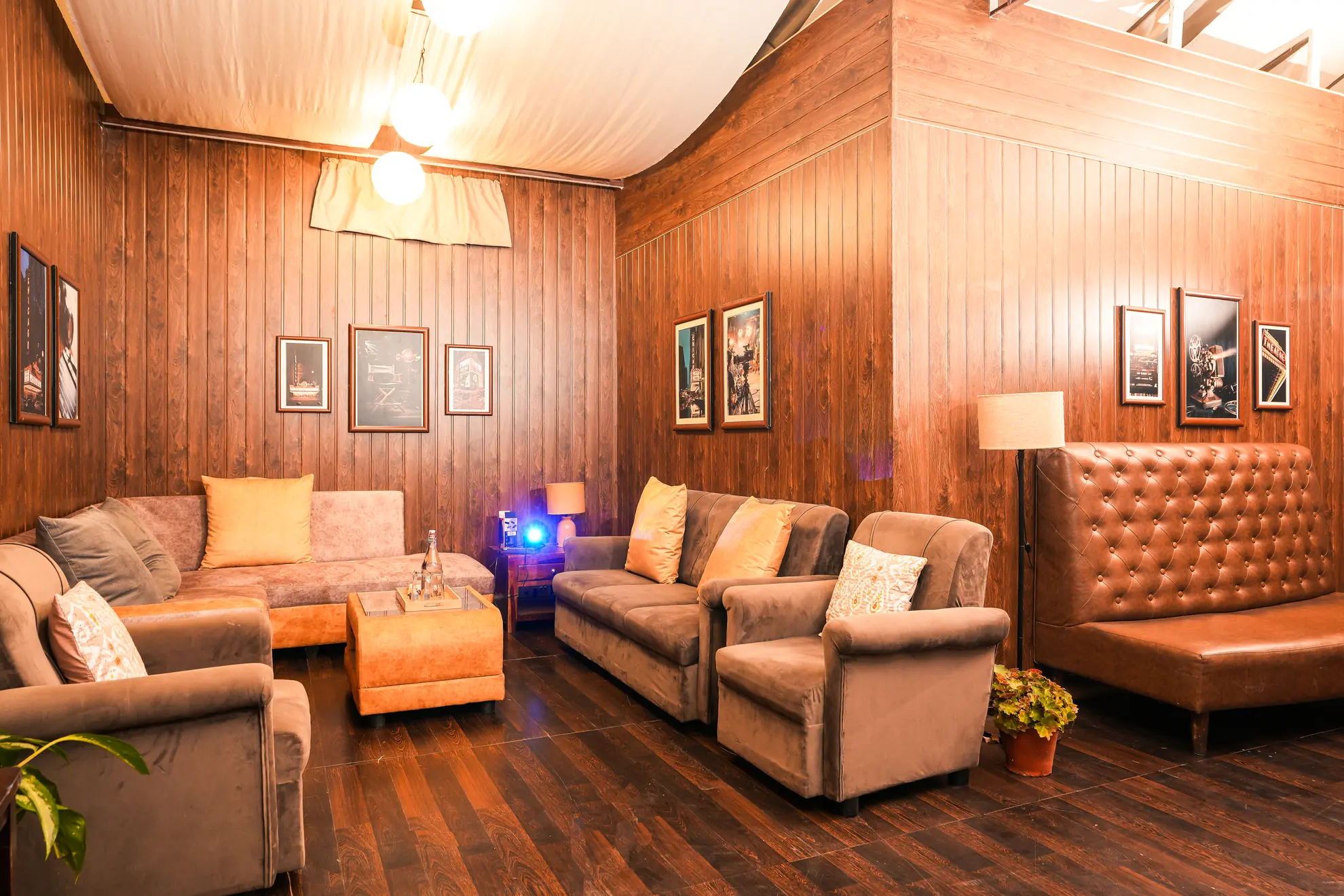 Property photo - Private Theater