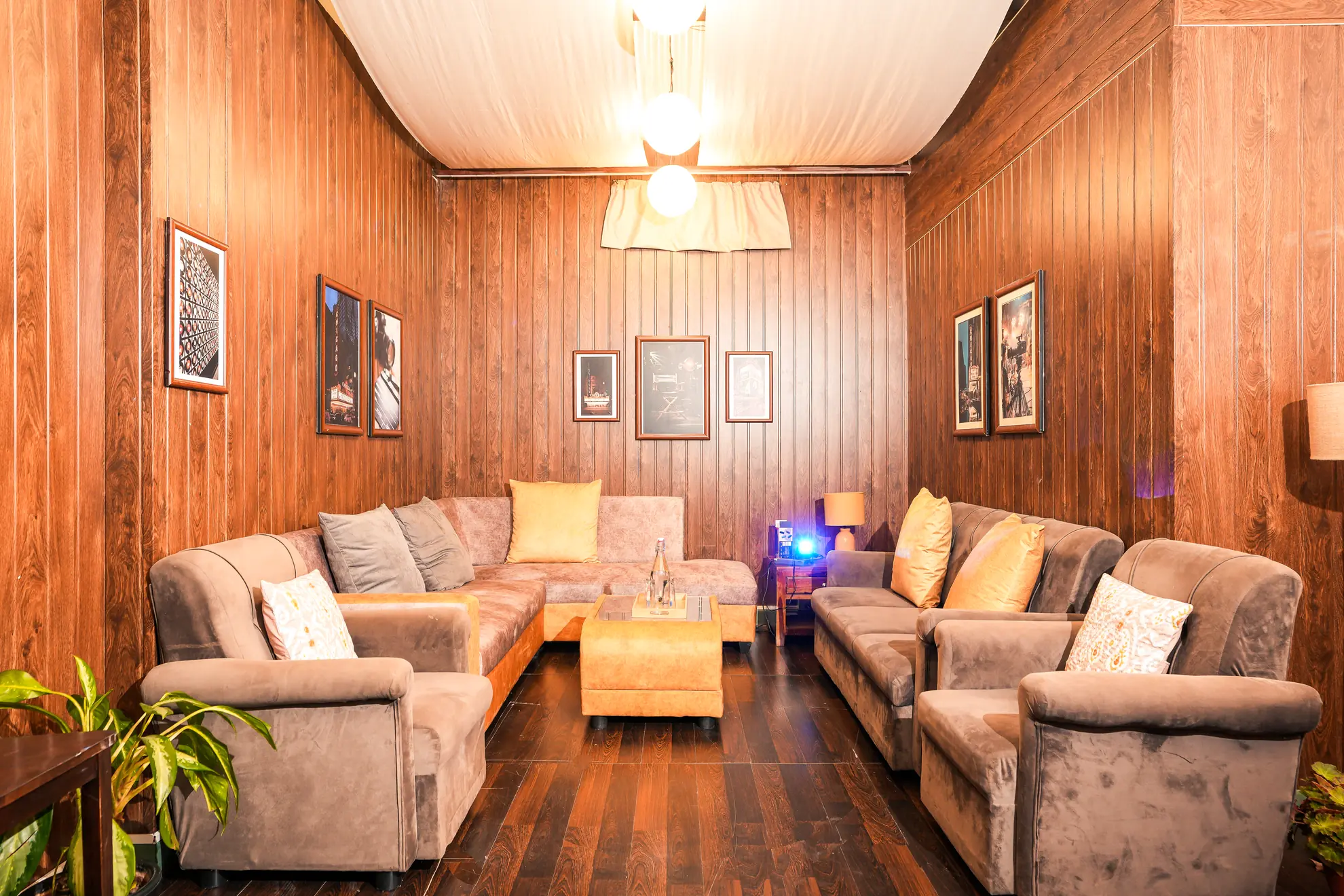 Property photo - Private Theater