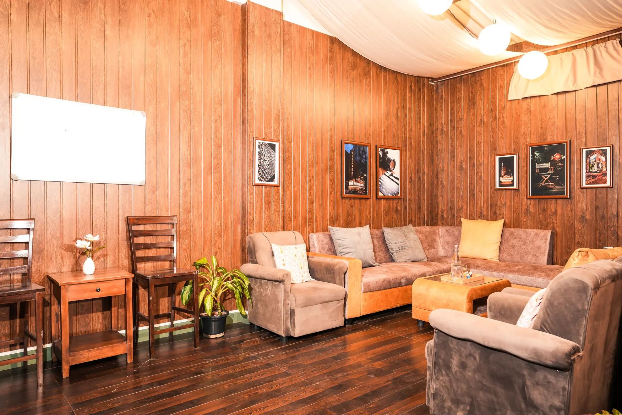 Property photo - Private Theater